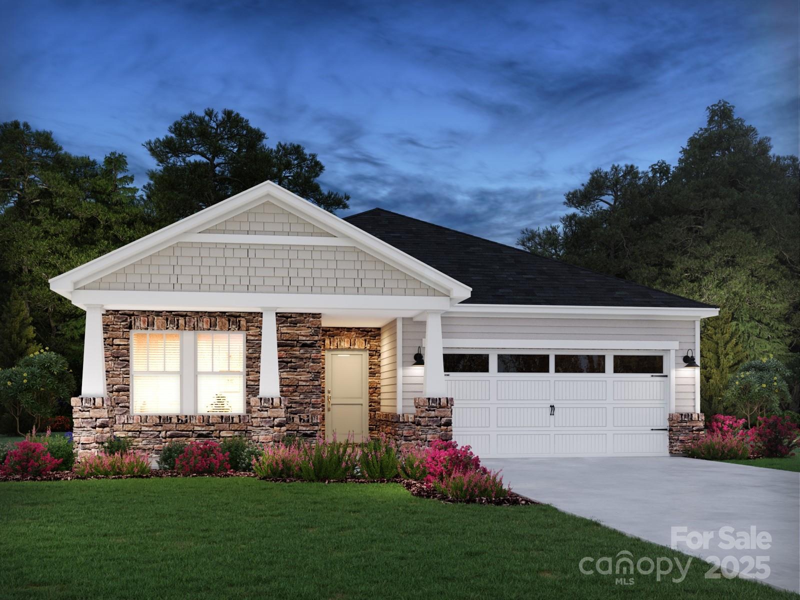 437 Bent Burr Creek