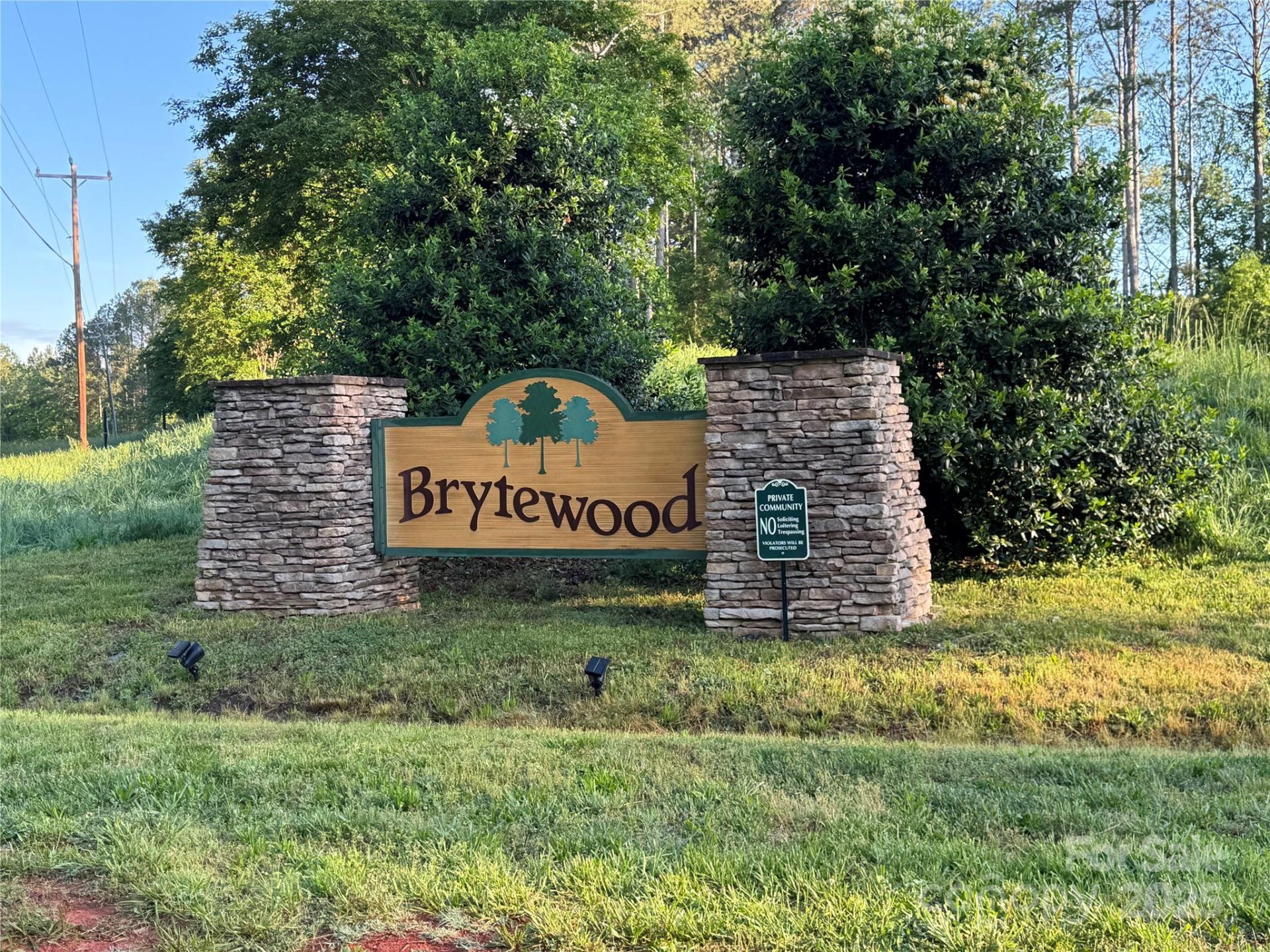 Property at Lot 35 Sparrow Lane, Vale, NC 28168