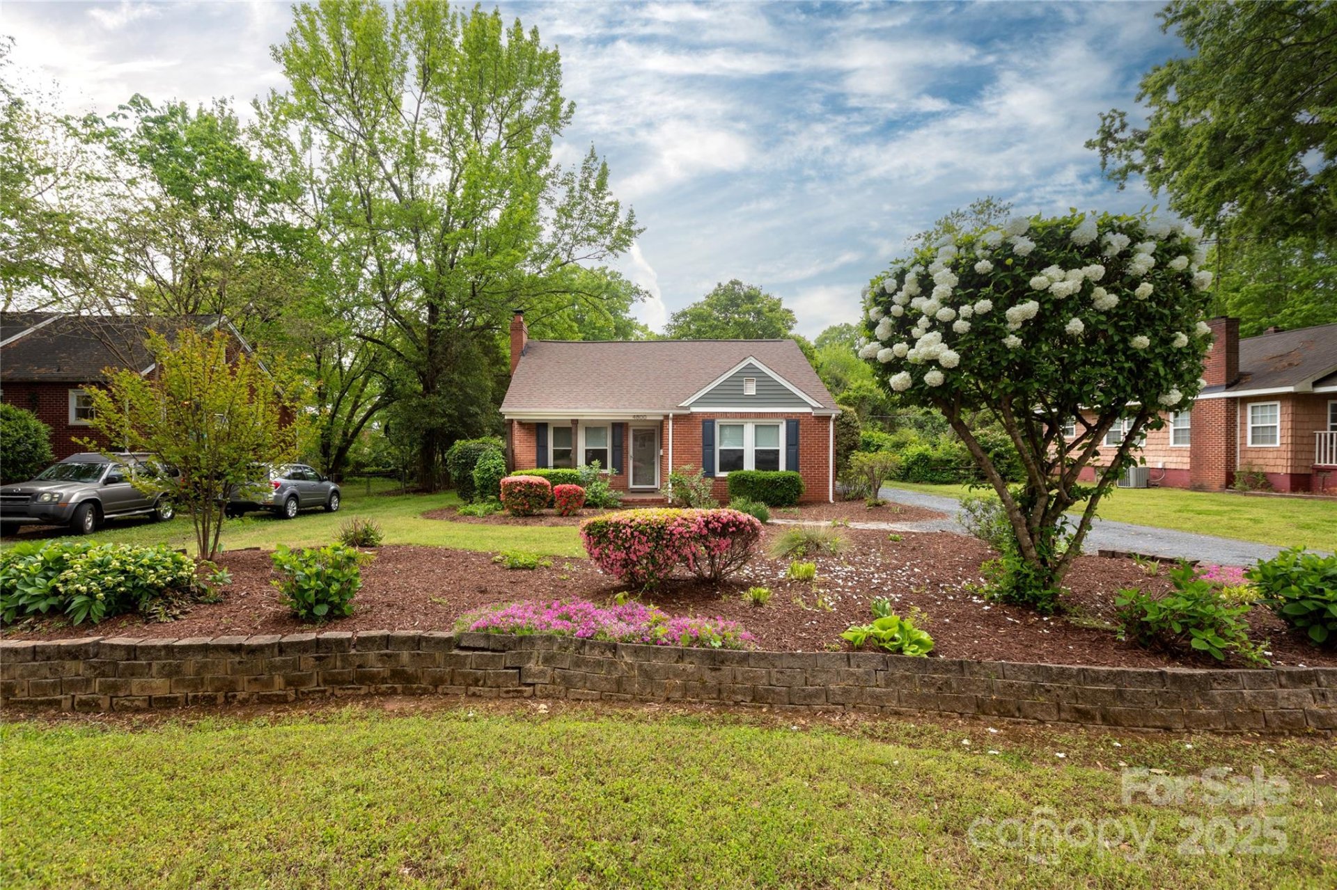 Property image 1 at 4800 Doris Avenue, Charlotte, NC 28205