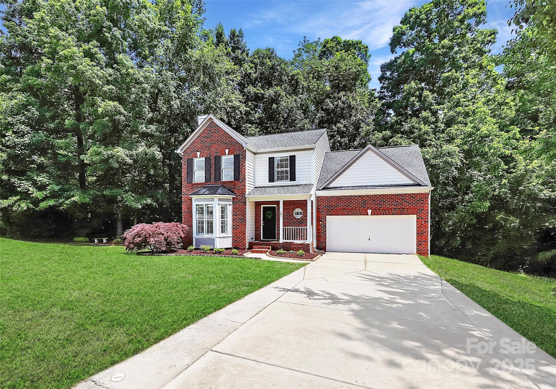 Property image 2 at 101 Creekside Drive, Fort Mill, SC 29715
