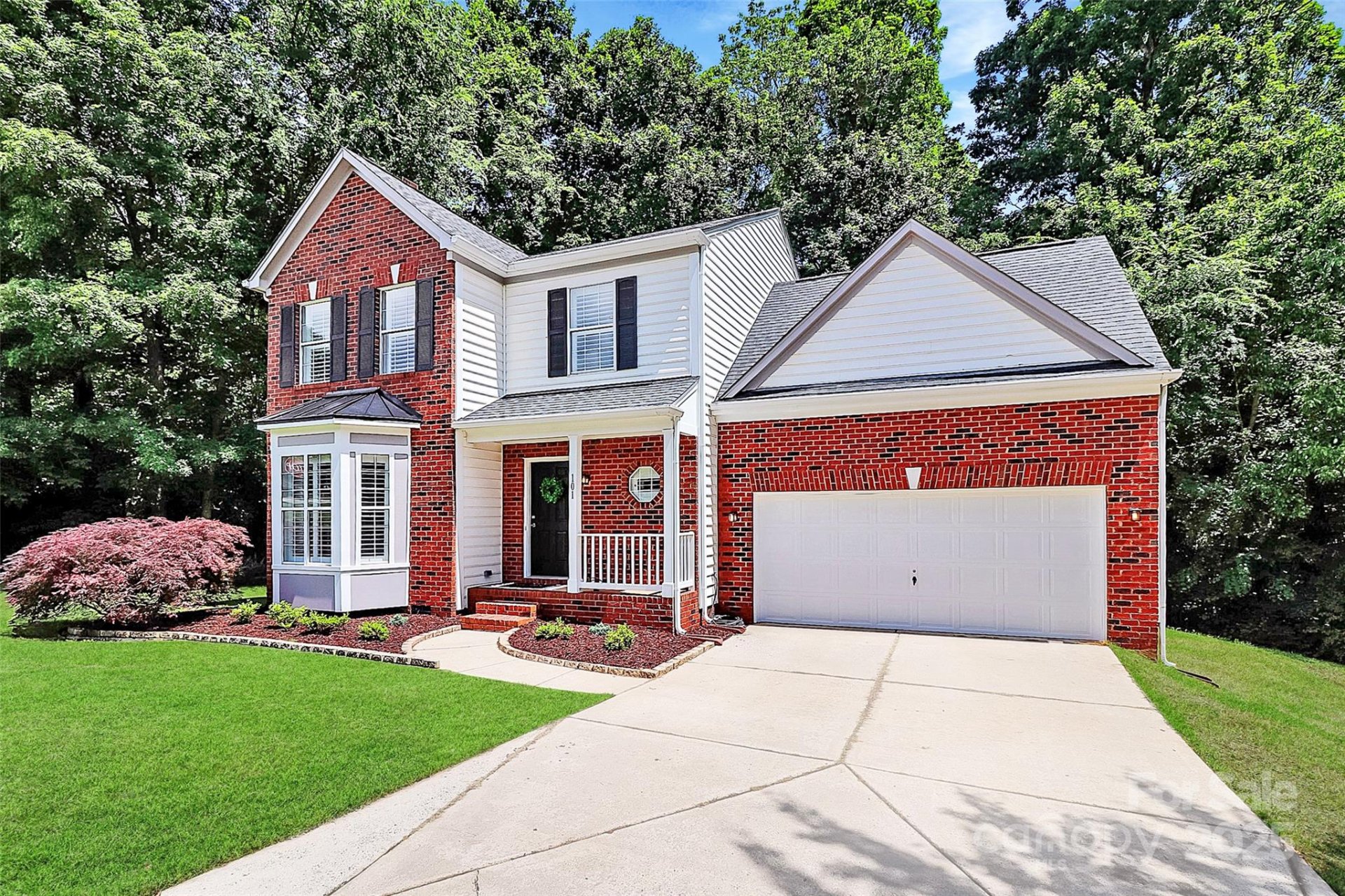 Property image 3 at 101 Creekside Drive, Fort Mill, SC 29715