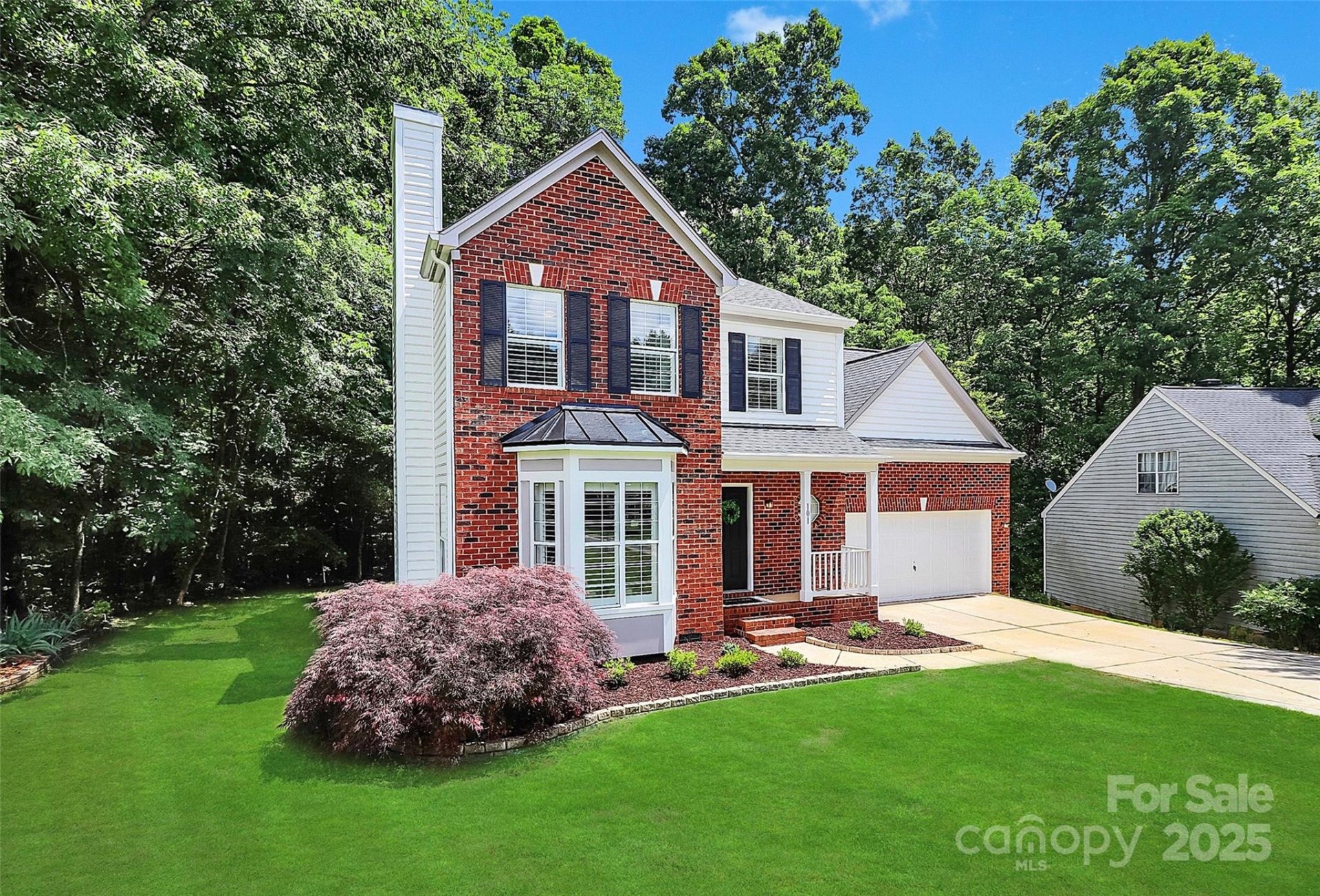 Property image 5 at 101 Creekside Drive, Fort Mill, SC 29715