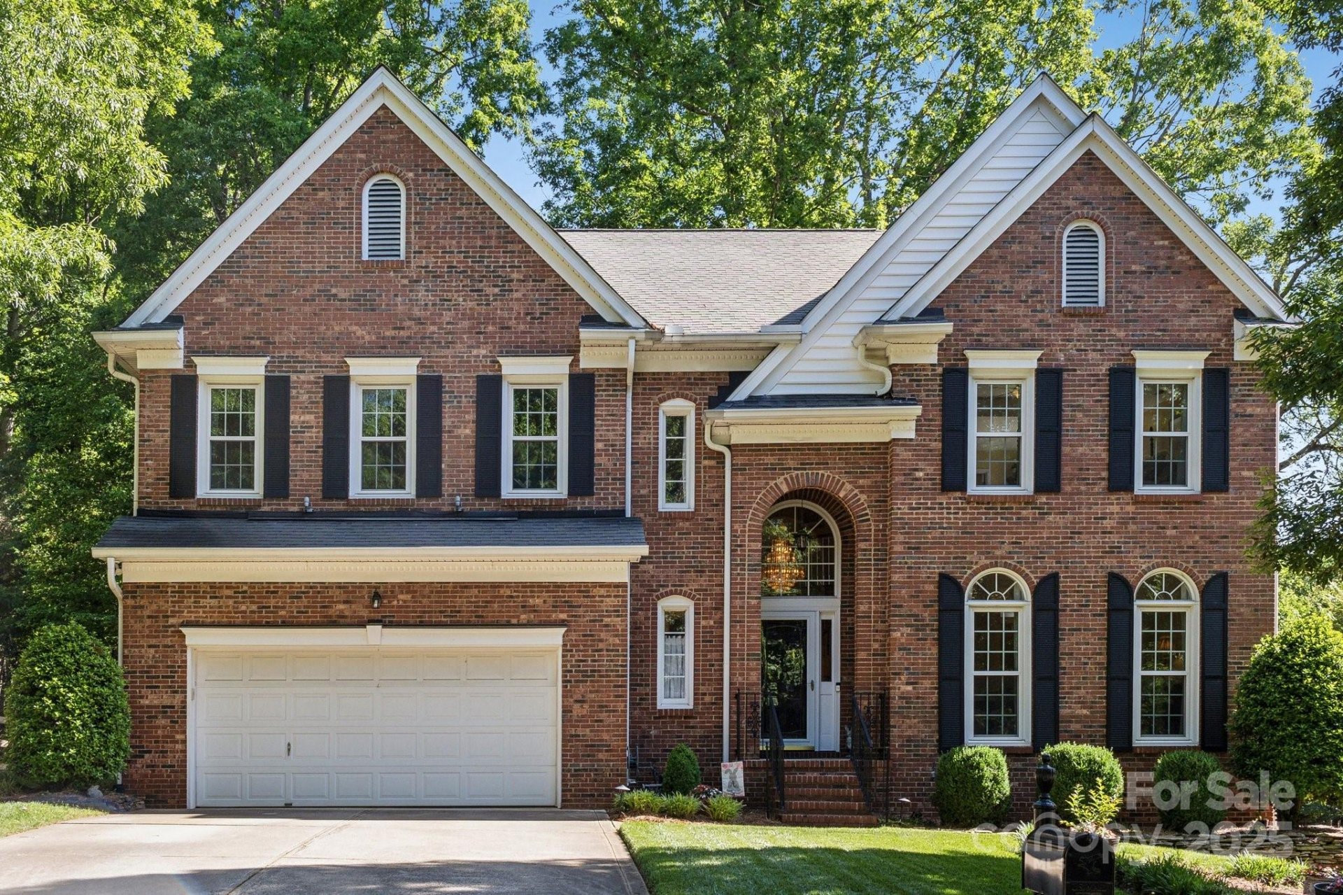 Property image 1 at 909 Staghorn Lane, Waxhaw, NC 28173