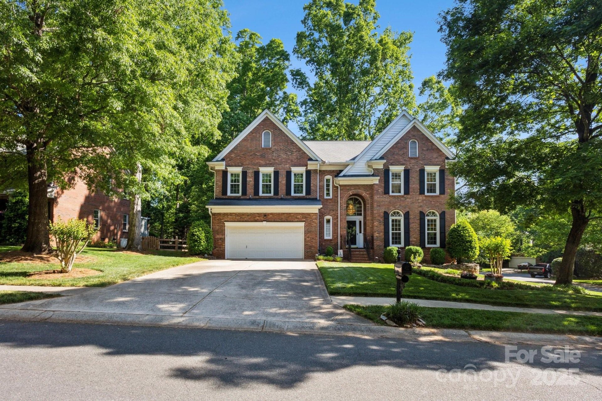 Property image 4 at 909 Staghorn Lane, Waxhaw, NC 28173