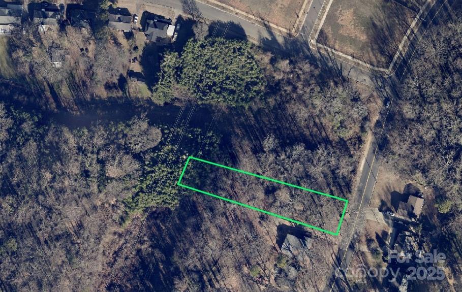 Property at 1808 Camp Greene Street, Charlotte, NC 28208