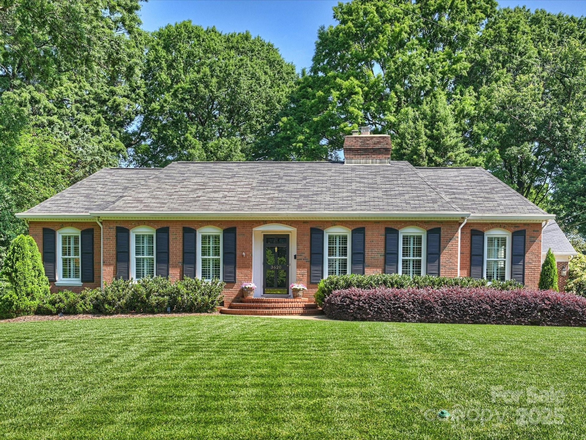 Property image 1 at 3620 Champaign Street, Charlotte, NC 28210