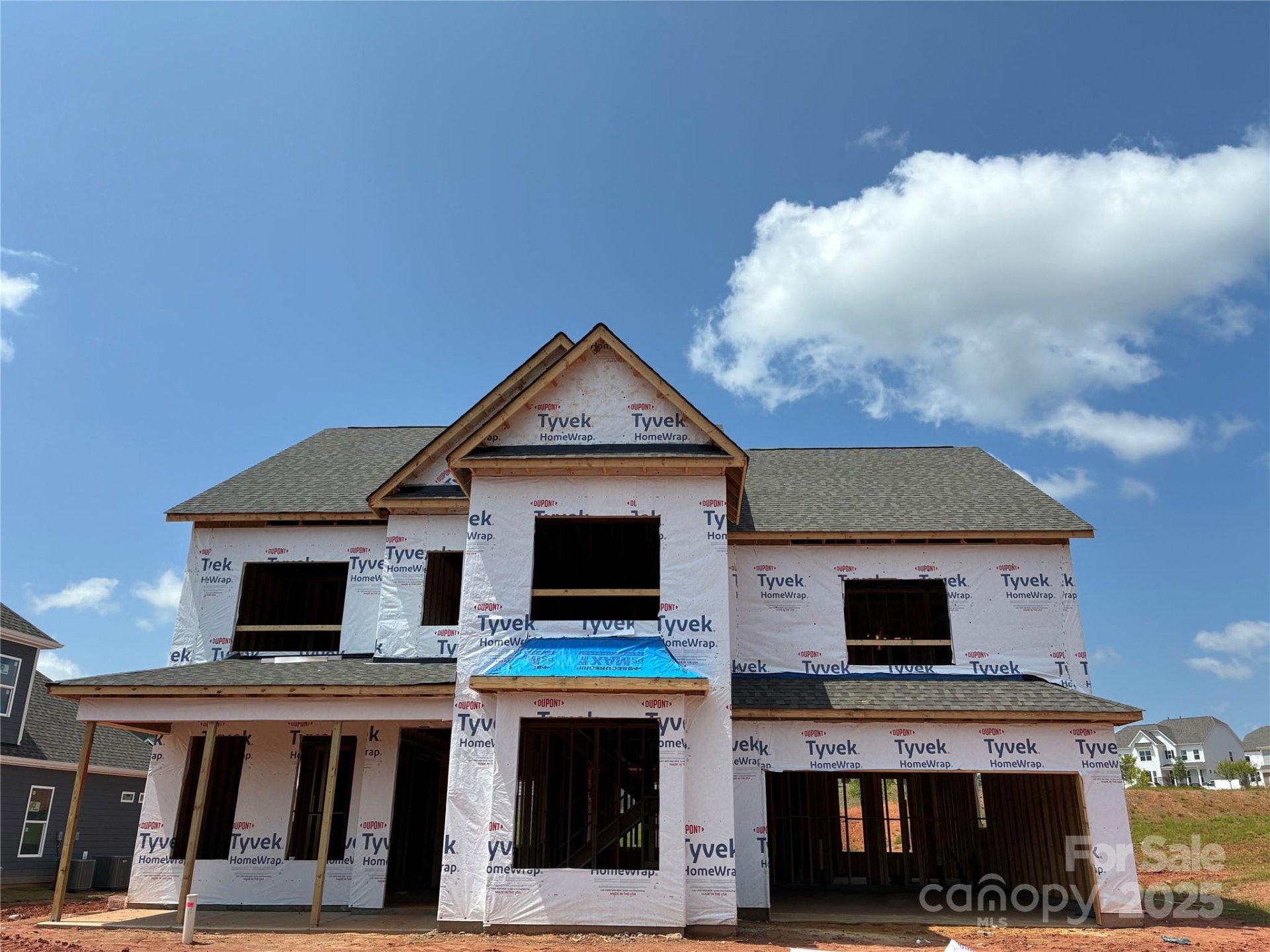 Property image 3 at 1102 Sugar Creek Road, Indian Land, SC 29707