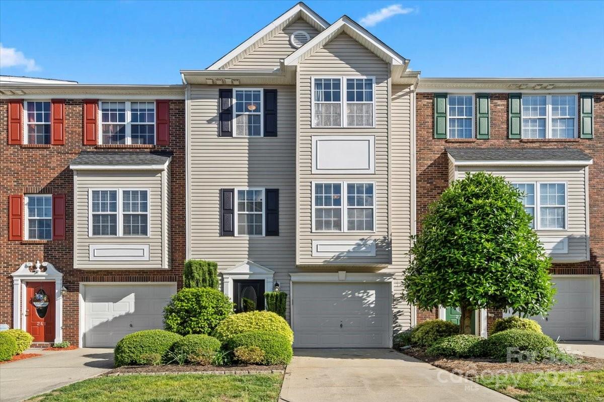 245 Rock Ridge Lane
