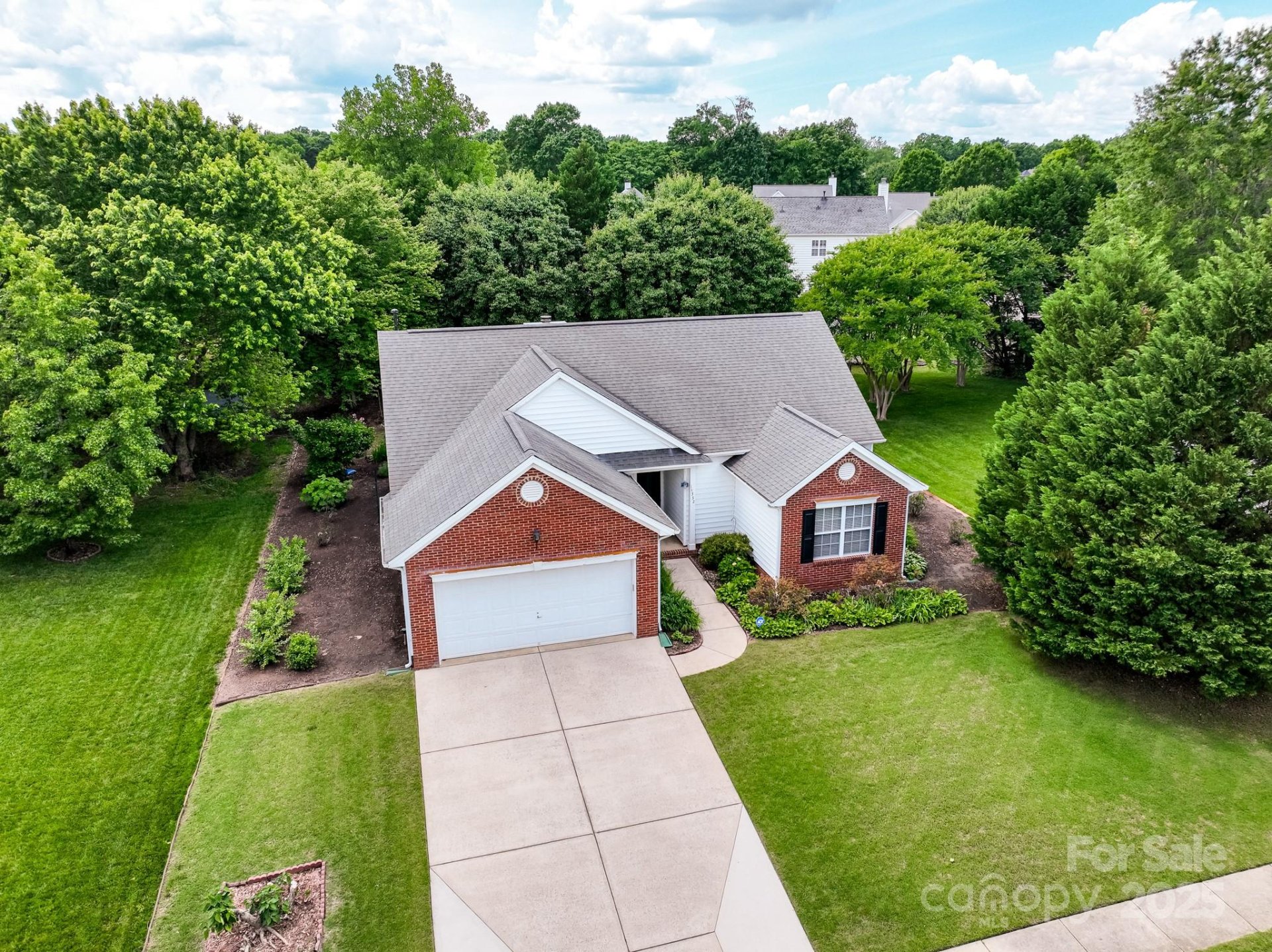 Property image 1 at 11332 Ridge Oak Drive, Charlotte, NC 28273