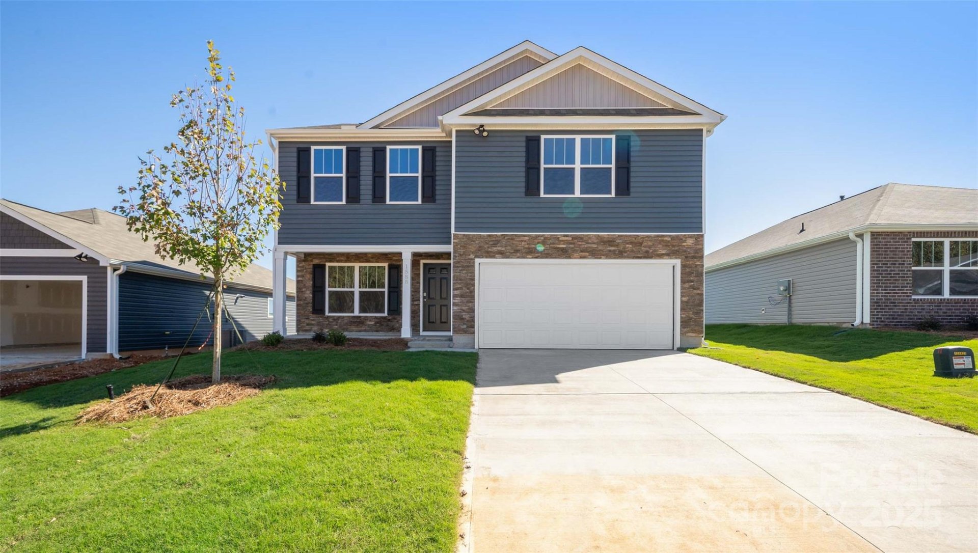 223 Callie River Court