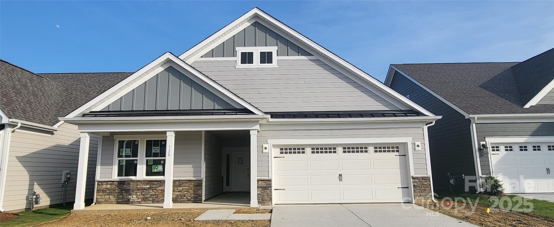 320 Basil Drive