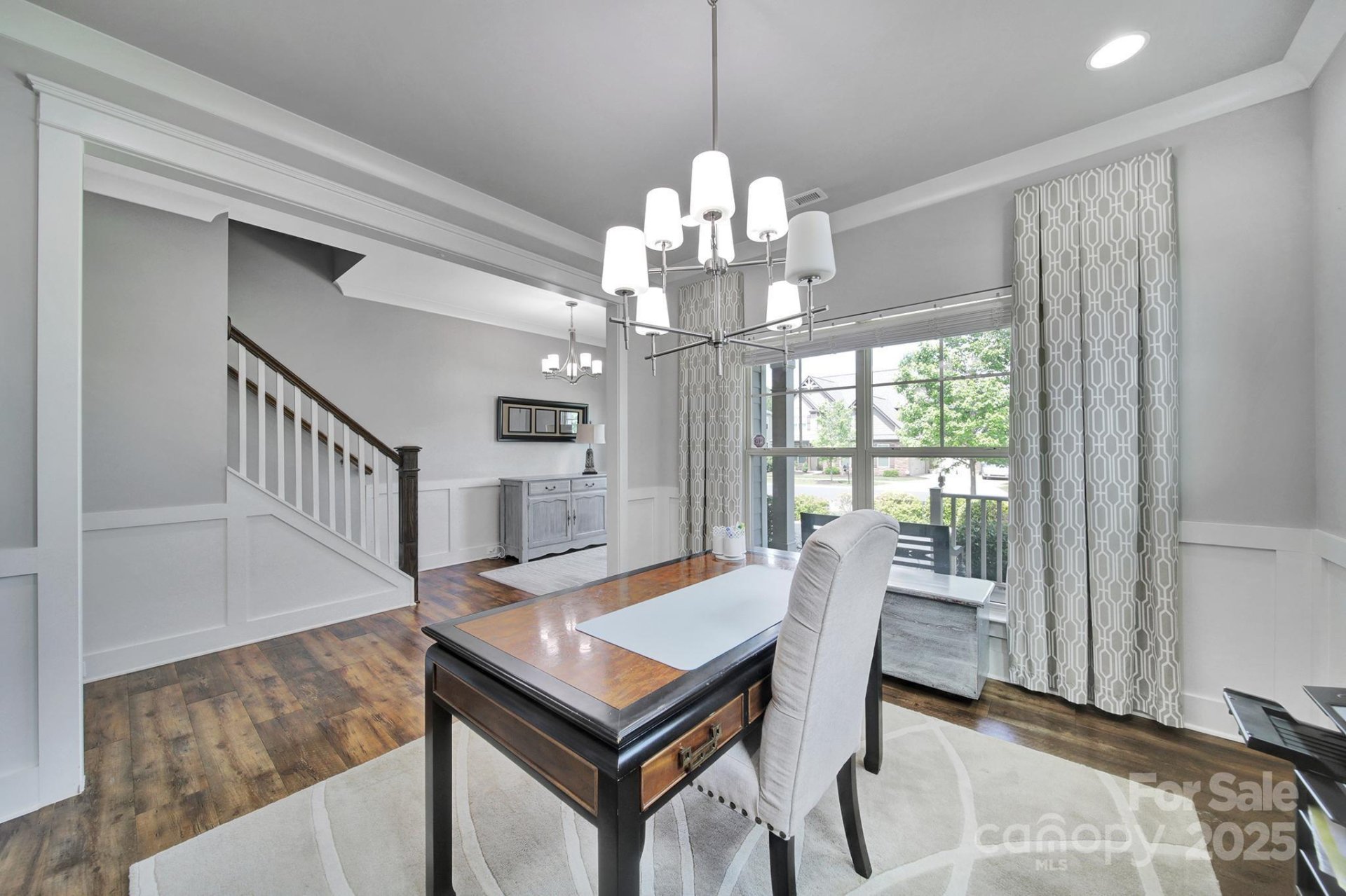 Property image 4 at 2015 Knocktree Drive, Indian Trail, NC 28079