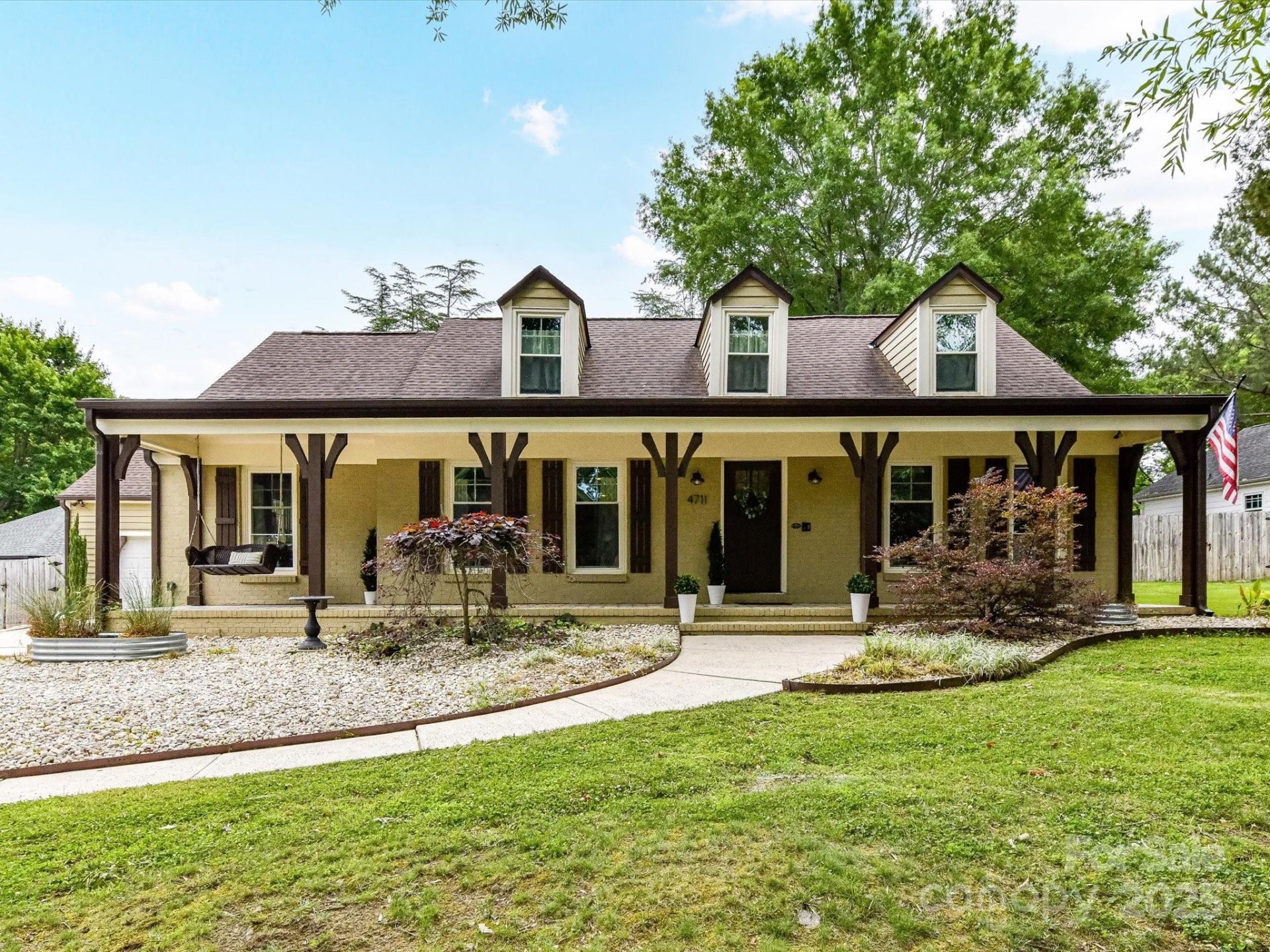 4711 Truscott Road