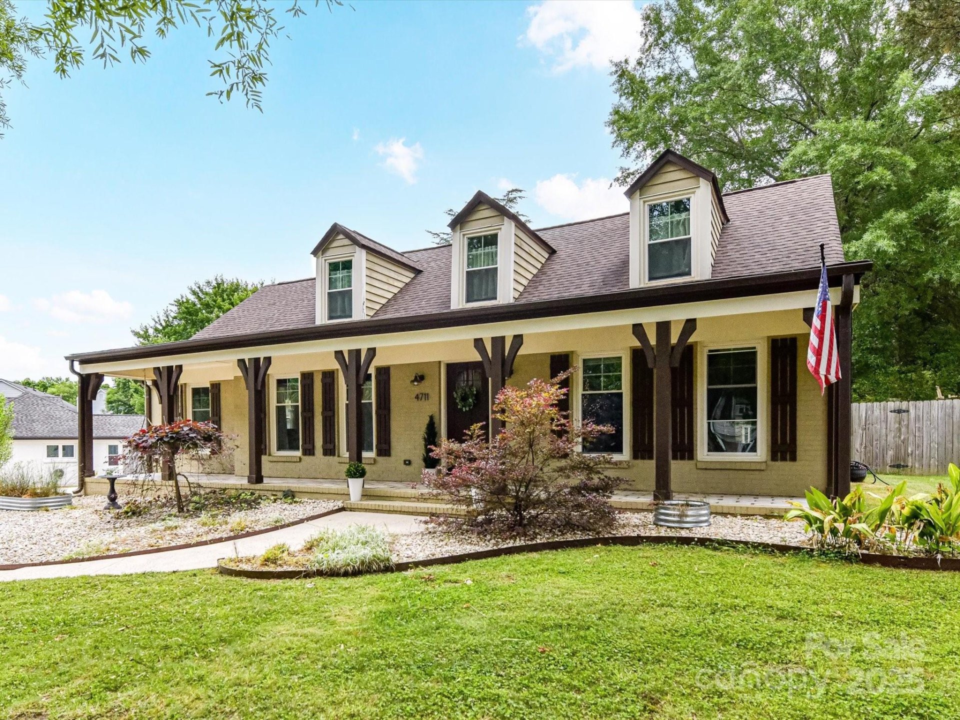 Property image 2 at 4711 Truscott Road, Charlotte, NC 28226