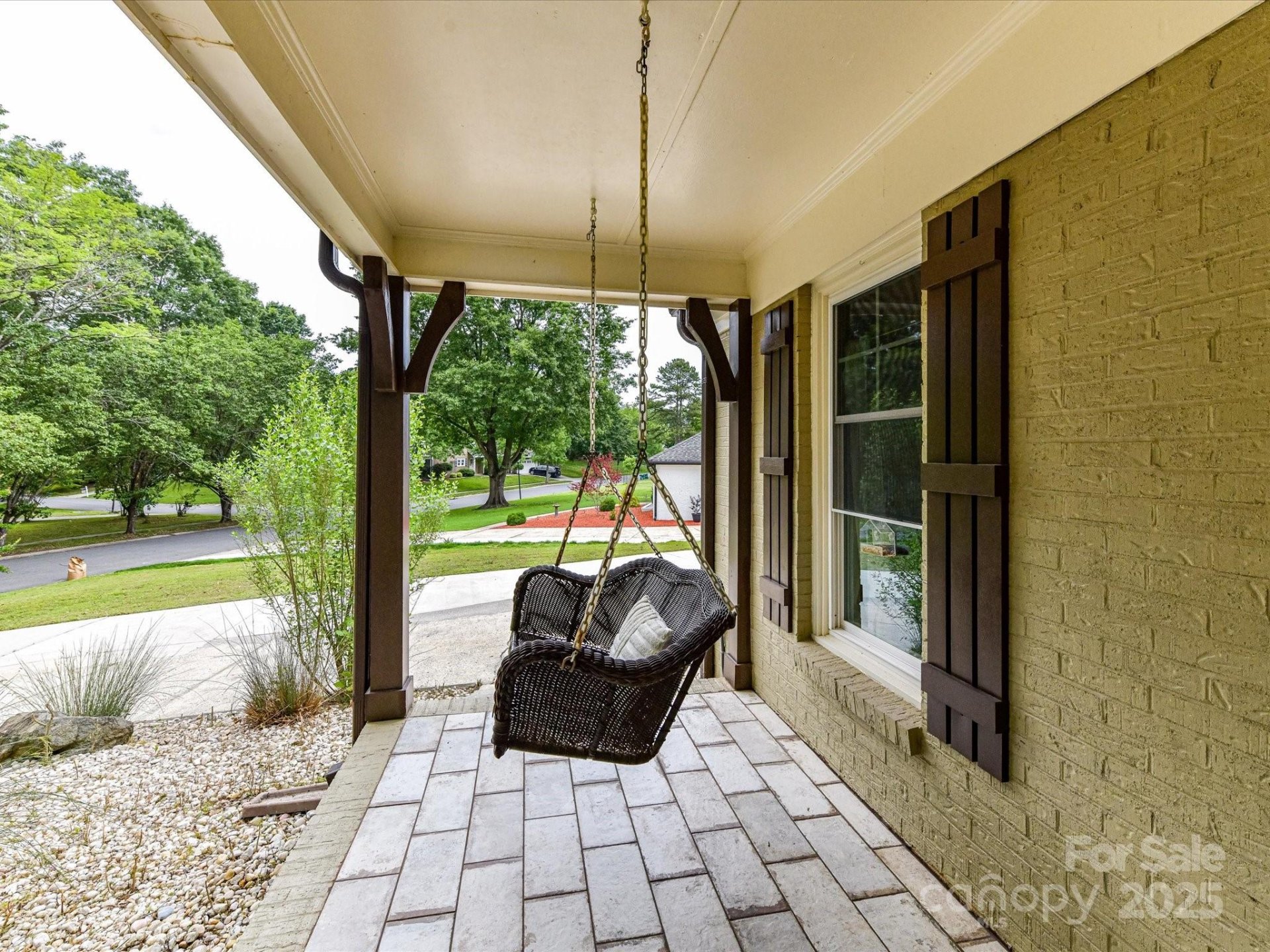 Property image 3 at 4711 Truscott Road, Charlotte, NC 28226