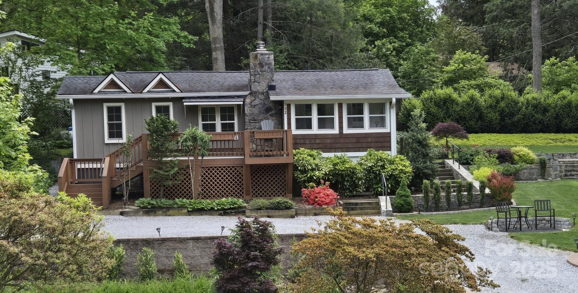132 Sycamore Terrace