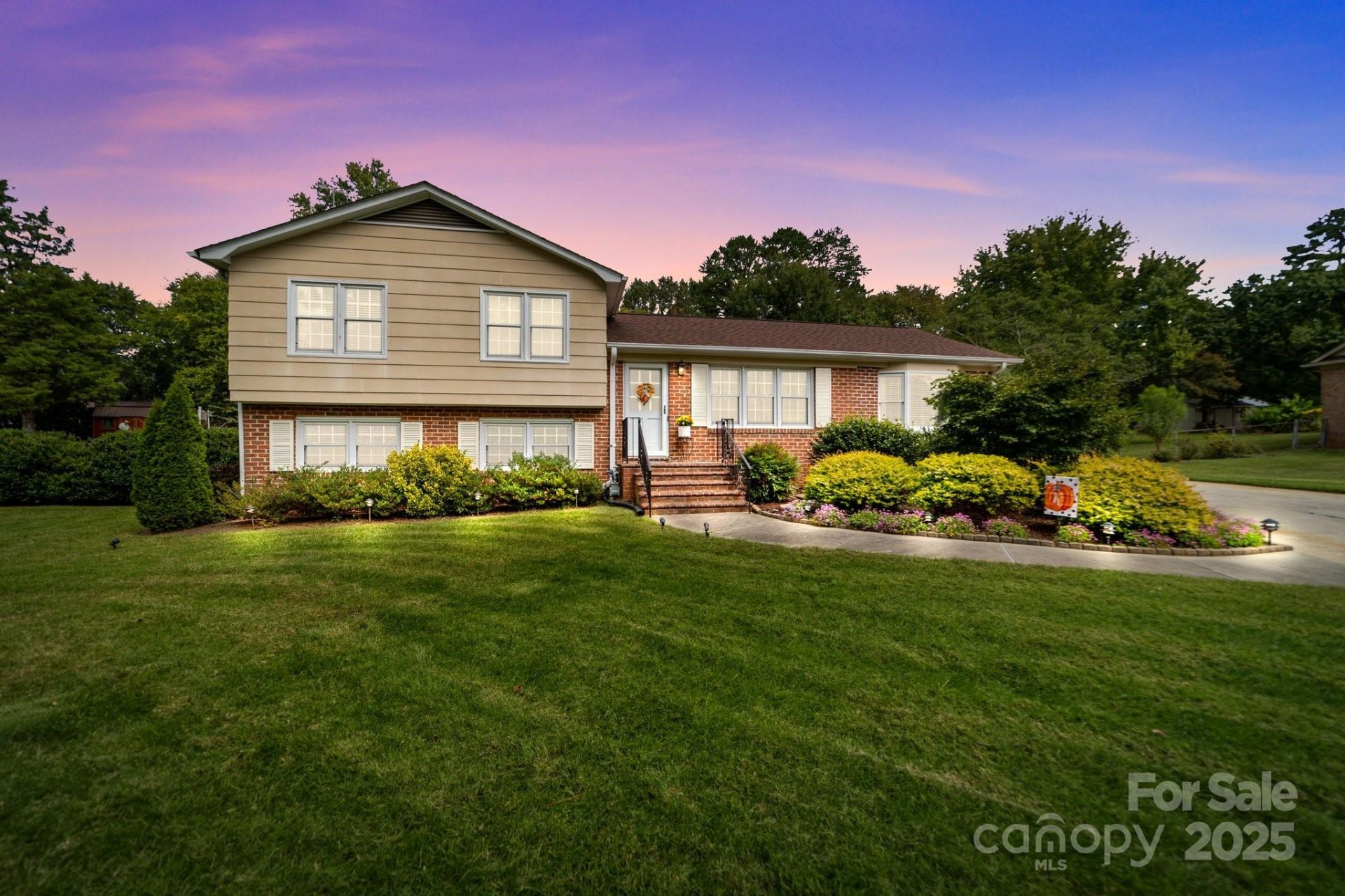 Property image 1 at 206 Cedarwood Drive, Salisbury, NC 28147