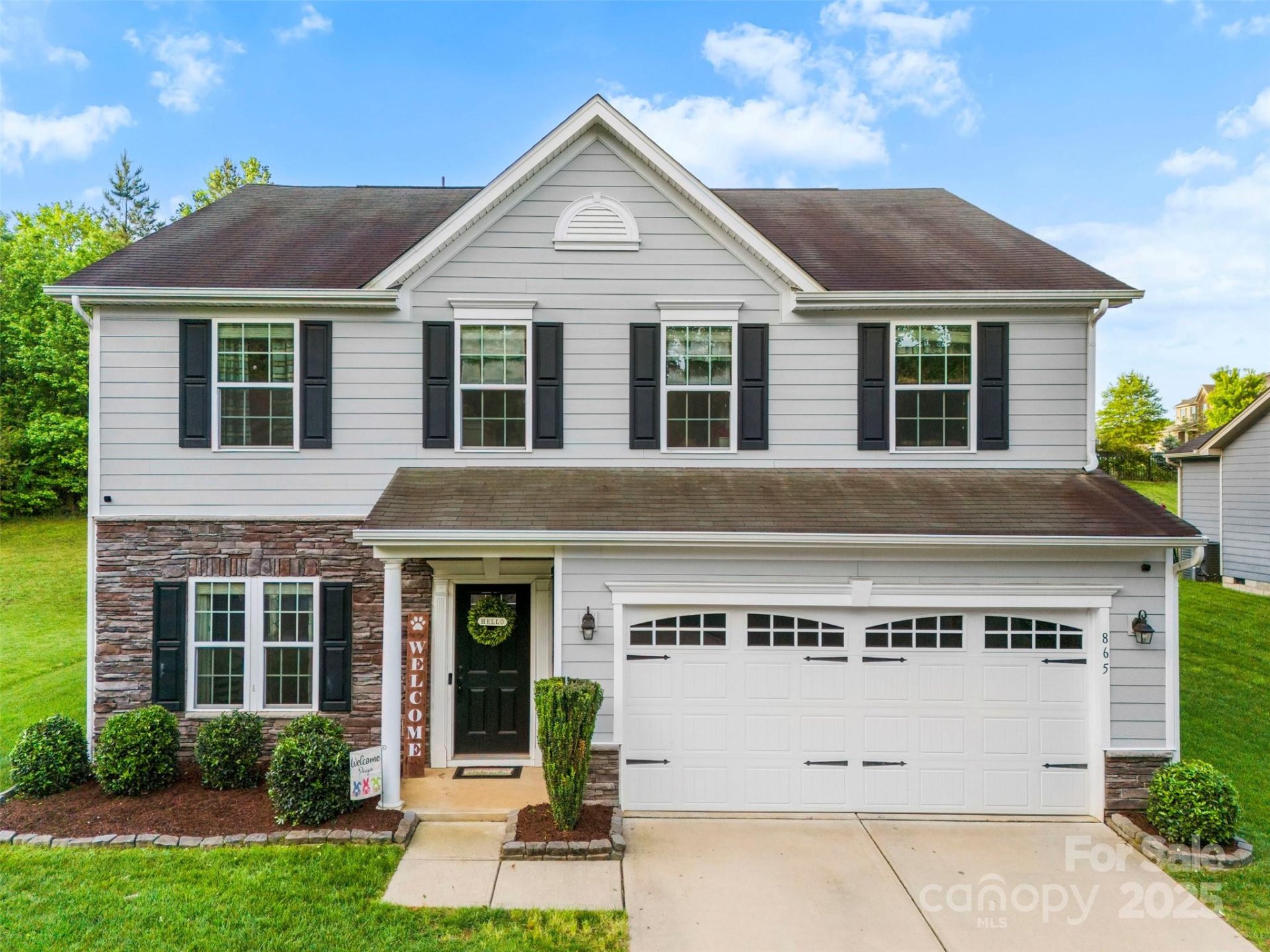 865 Wingthorn Rose Drive