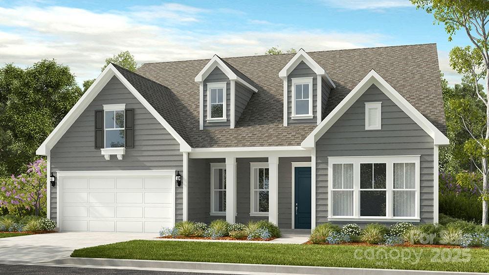 Property image 2 at 1099 Sugar Creek Road, Indian Land, SC 29707