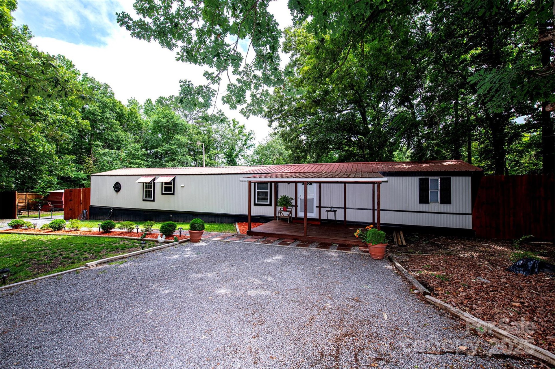 475 Dot Faris Road
