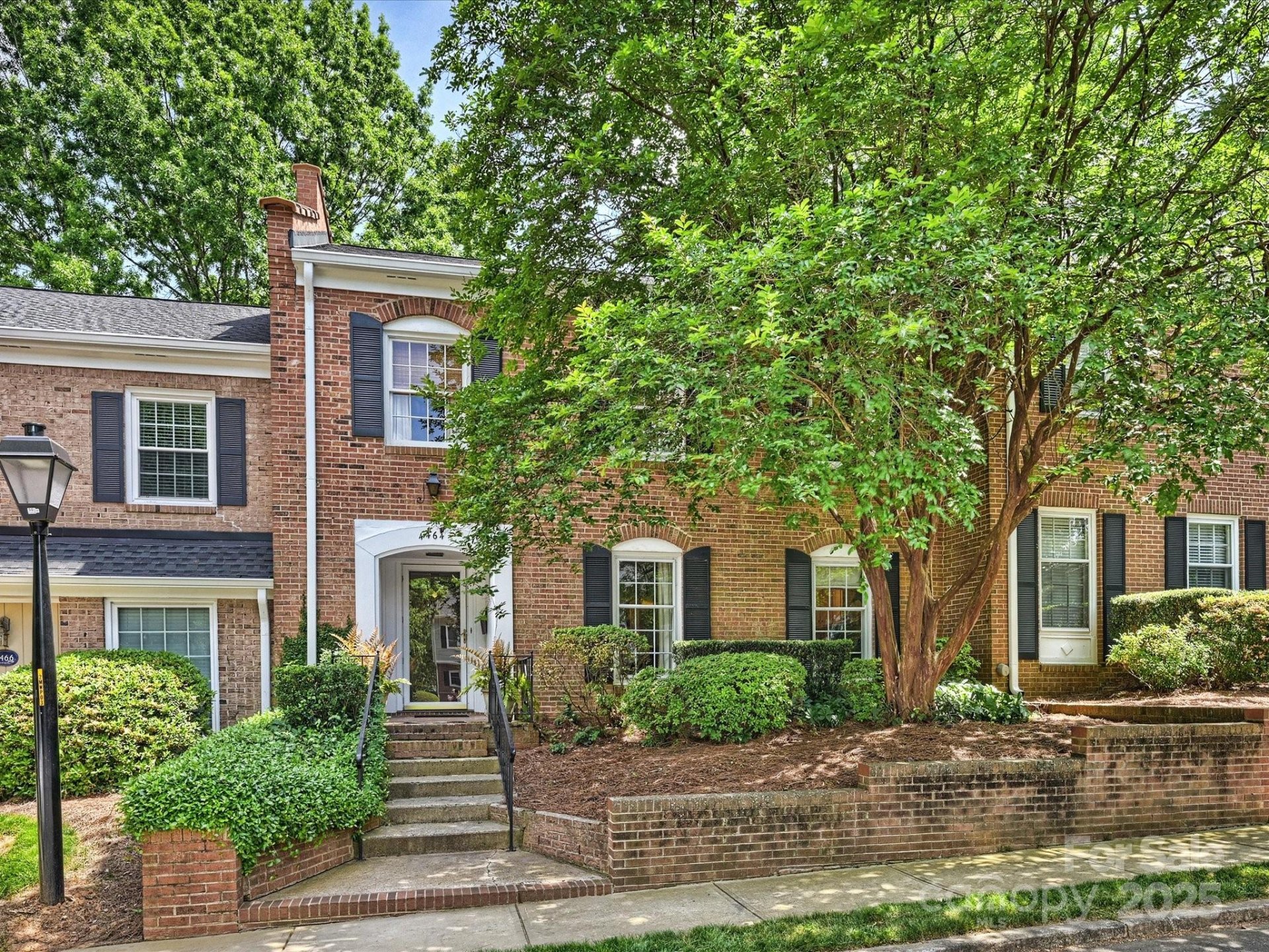 Property image 2 at 4464 Mullens Ford Road, Charlotte, NC 28226