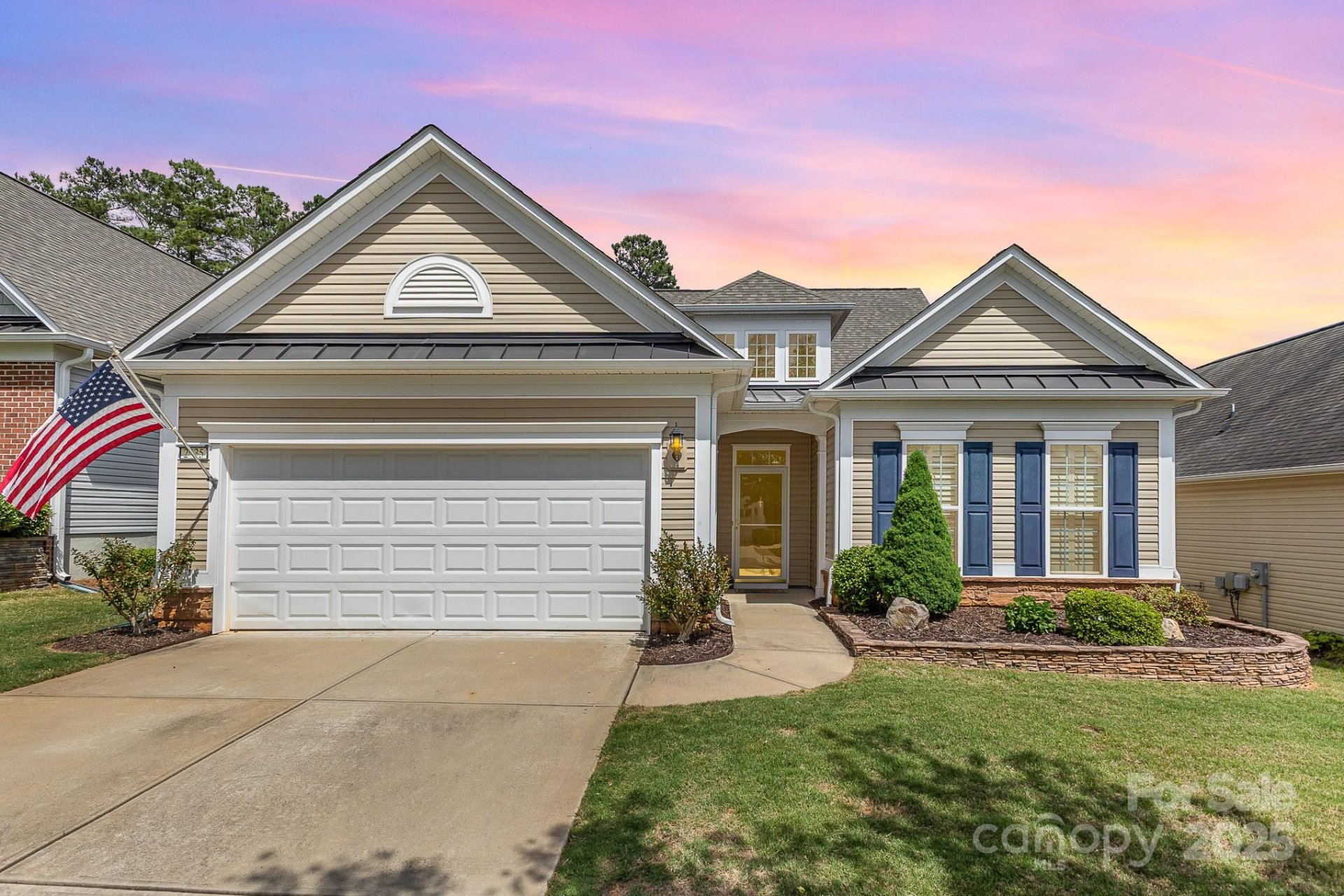 2035 Moultrie Court