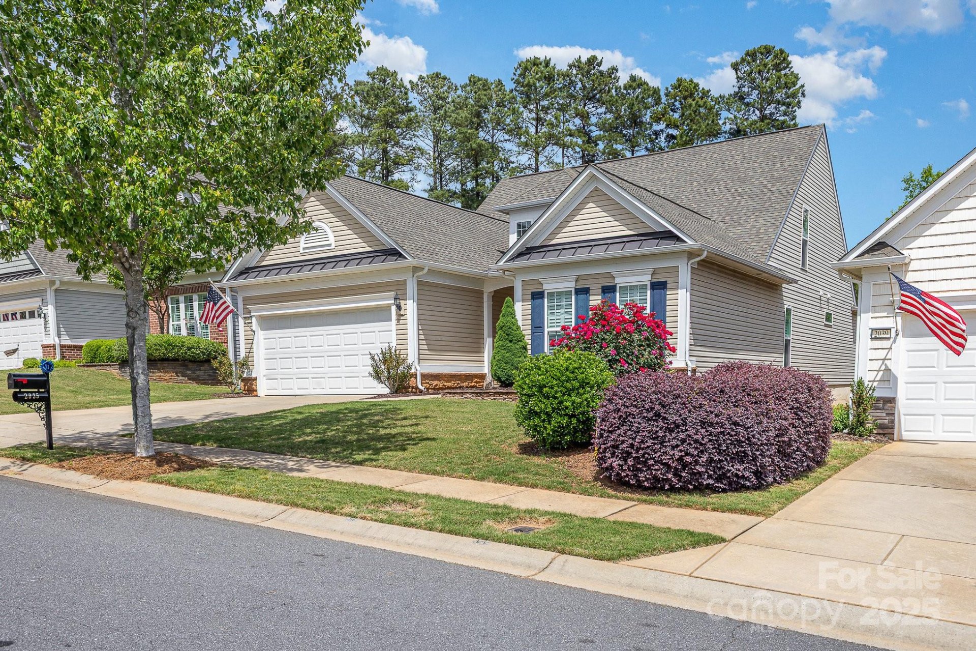 Property image 2 at 2035 Moultrie Court, Fort Mill, SC 29707