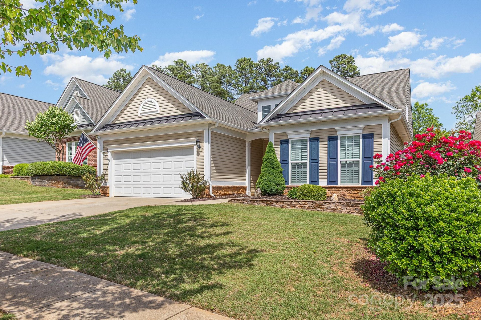 Property image 3 at 2035 Moultrie Court, Fort Mill, SC 29707