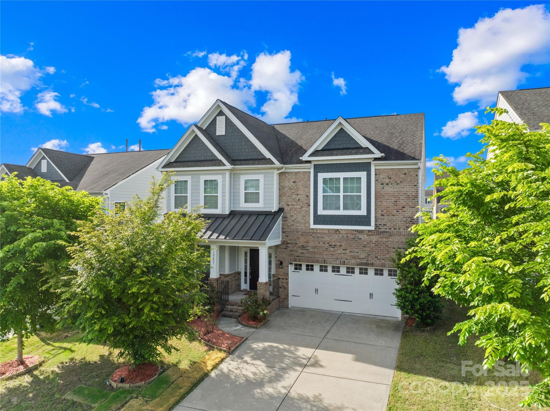 Property image 2 at 10693 Sky Chase Avenue, Concord, NC 28027