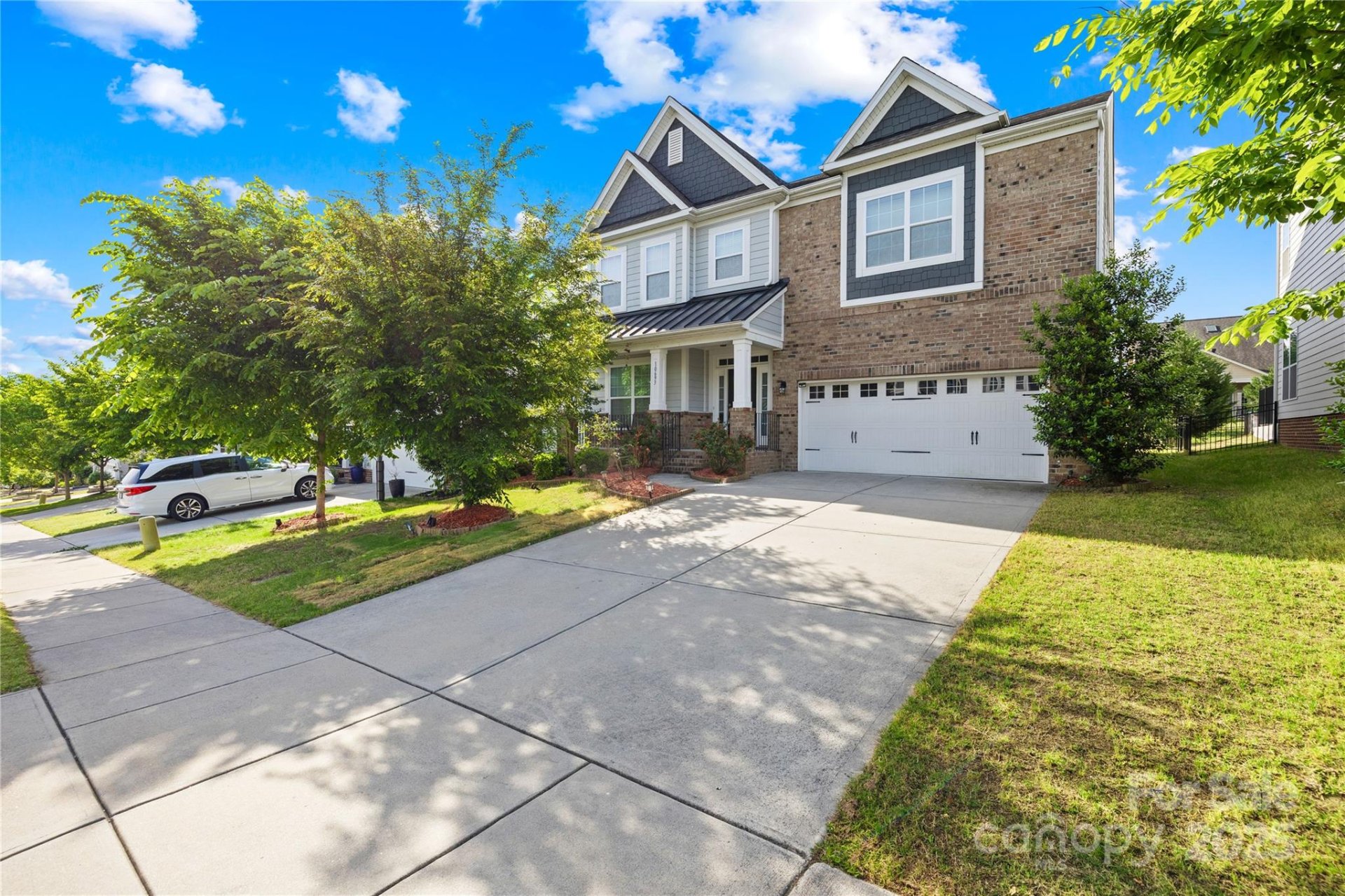 Property image 3 at 10693 Sky Chase Avenue, Concord, NC 28027