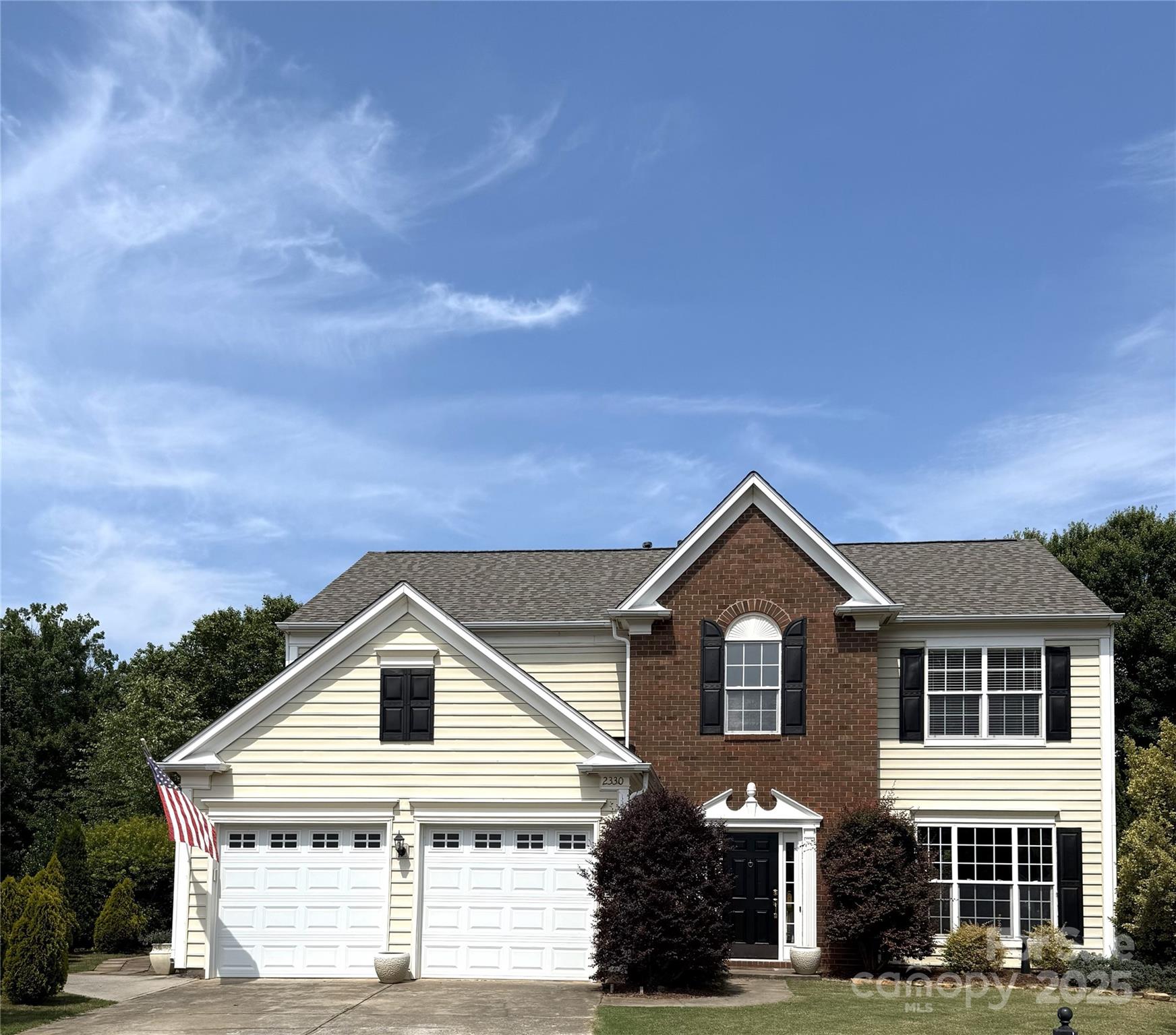 Property image 1 at 2330 Winthorp Ridge Road, Charlotte, NC 28270