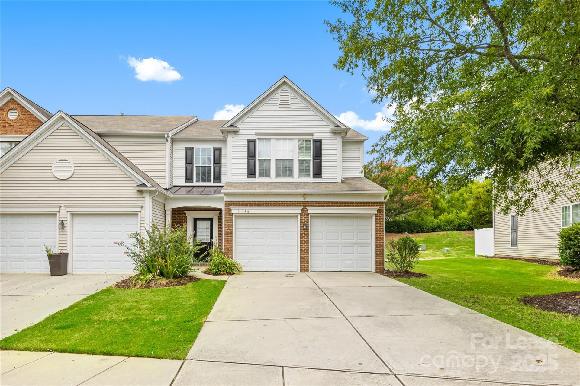 Property image 1 at 9146 Redmond Trace Road, Charlotte, NC 28277