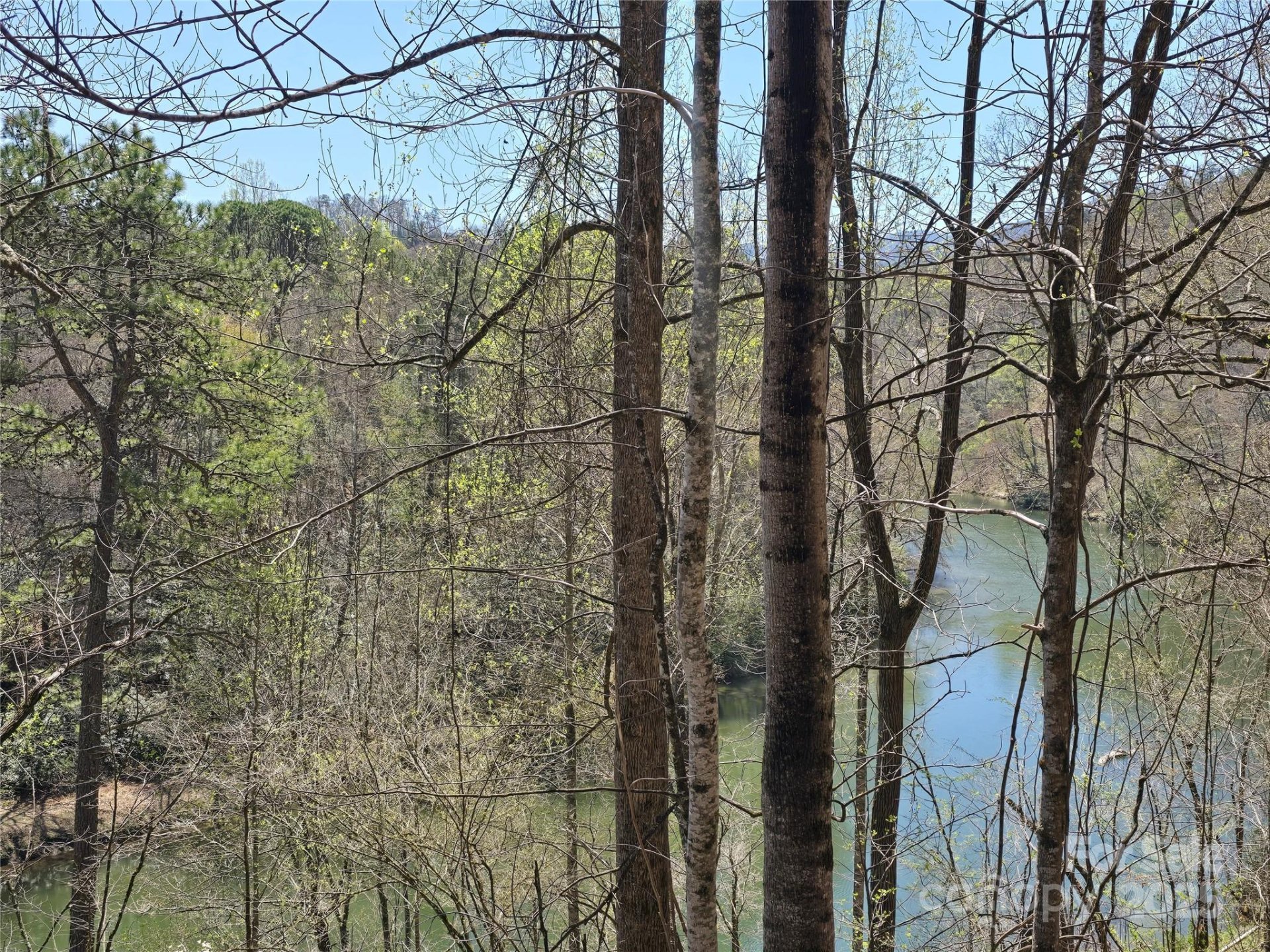 Property at 0 Riverside Drive, Whittier, NC 28789