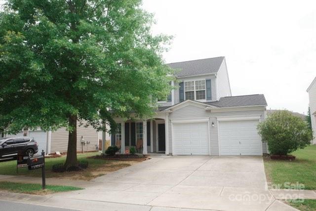 10901 Claude Freeman Drive