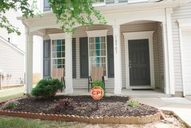 Property image 3 at 10901 Claude Freeman Drive, Charlotte, NC 28262