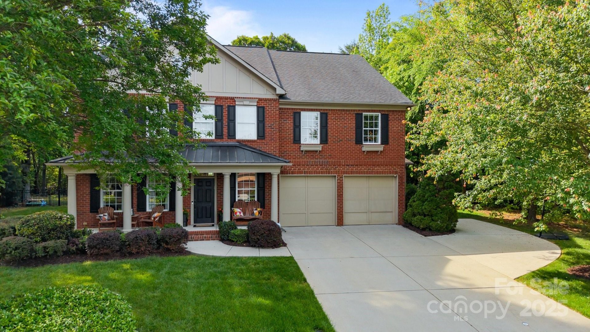Property image 2 at 1108 Longwood Court, Matthews, NC 28104