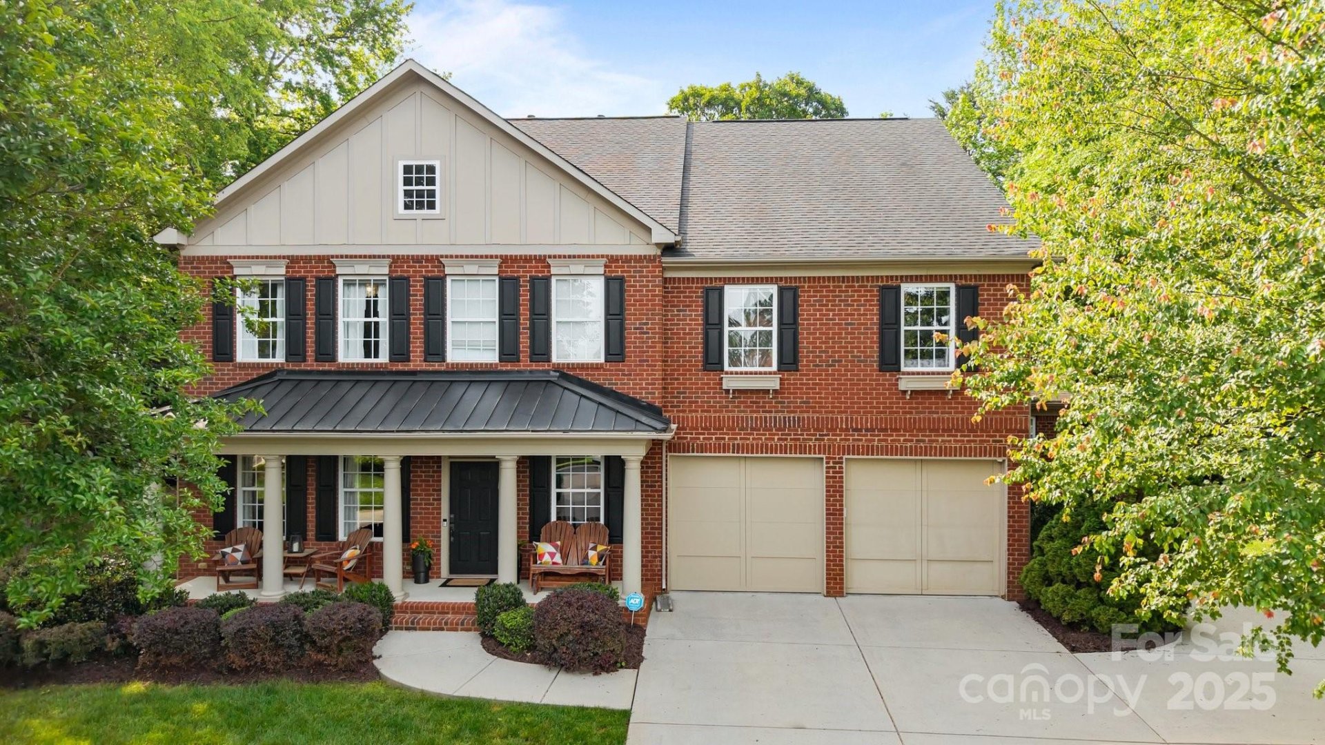 Property image 3 at 1108 Longwood Court, Matthews, NC 28104