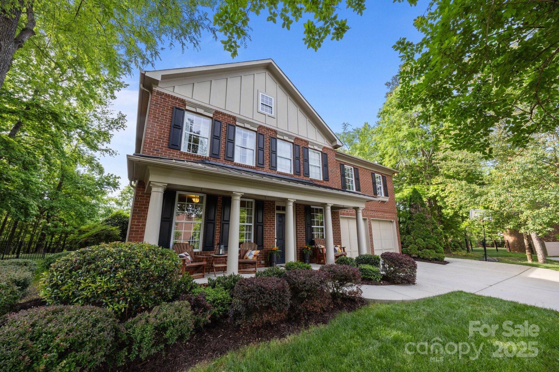Property image 4 at 1108 Longwood Court, Matthews, NC 28104