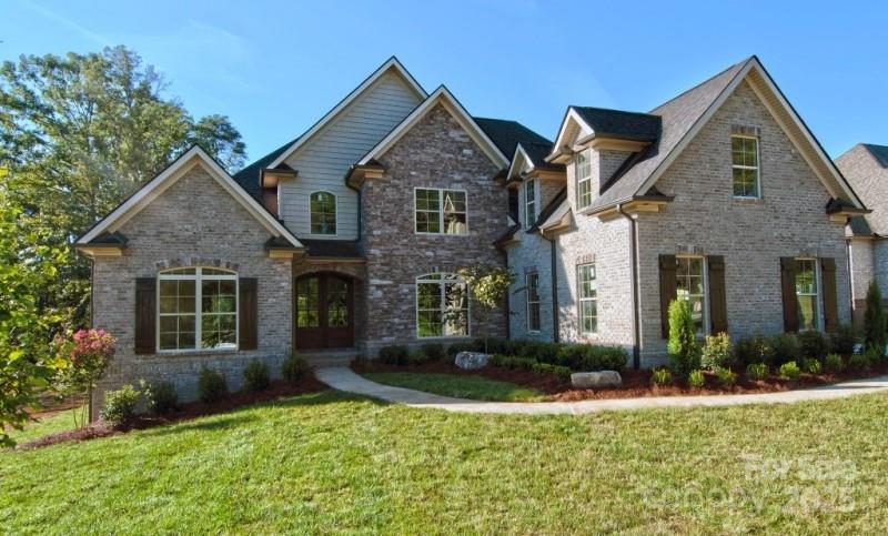 The Landing, Clover Community
