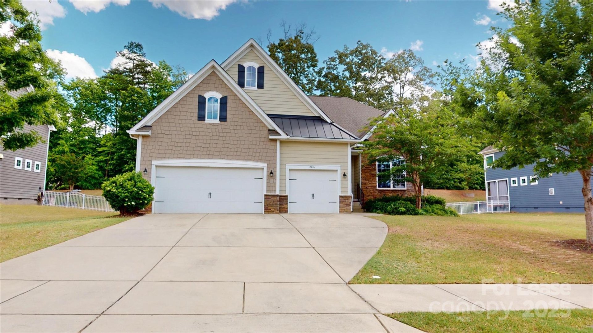 Property image 1 at 2416 Surveyor General Drive, Waxhaw, NC 28173