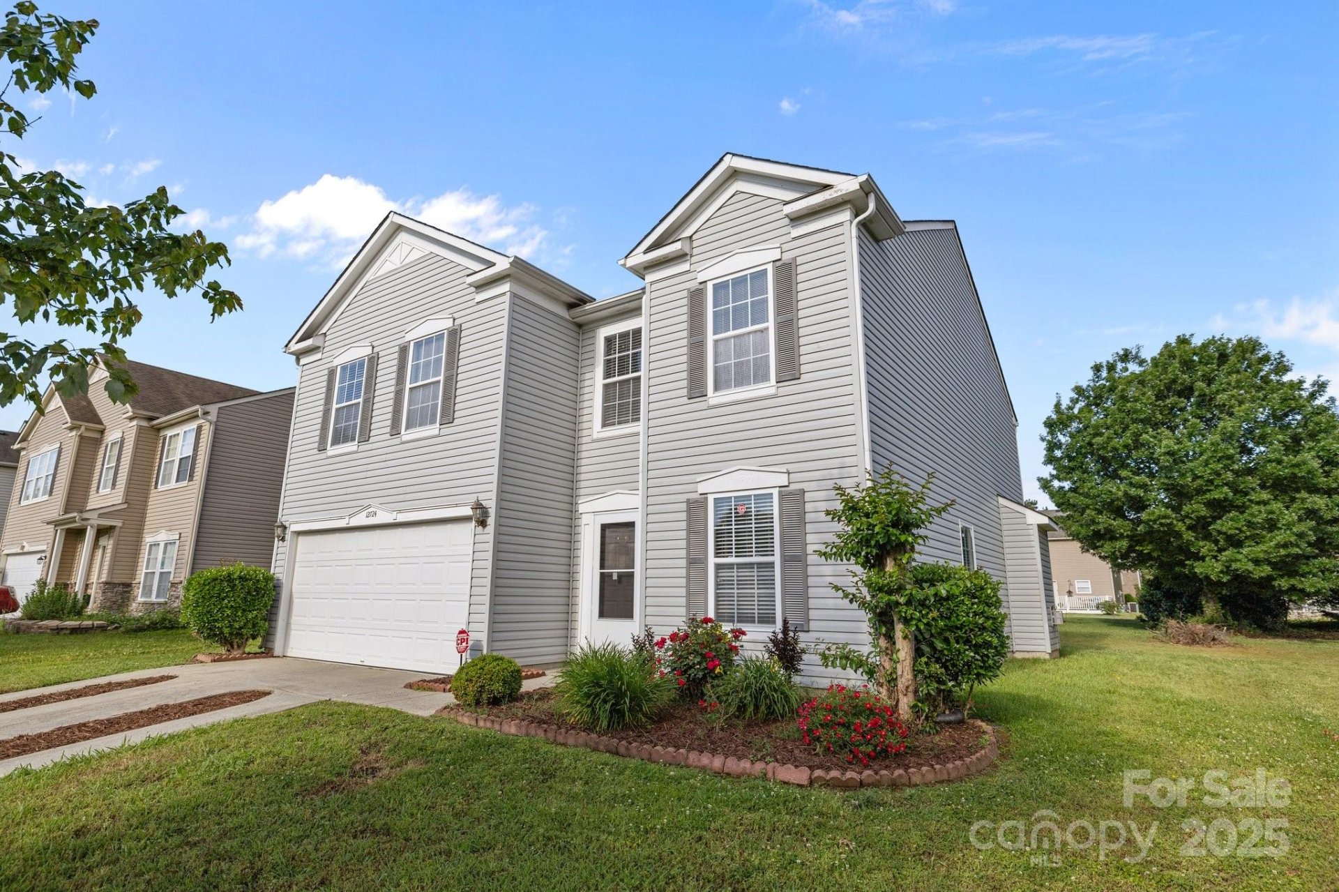 Property image 2 at 12724 Frank Wiley Lane, Charlotte, NC 28278