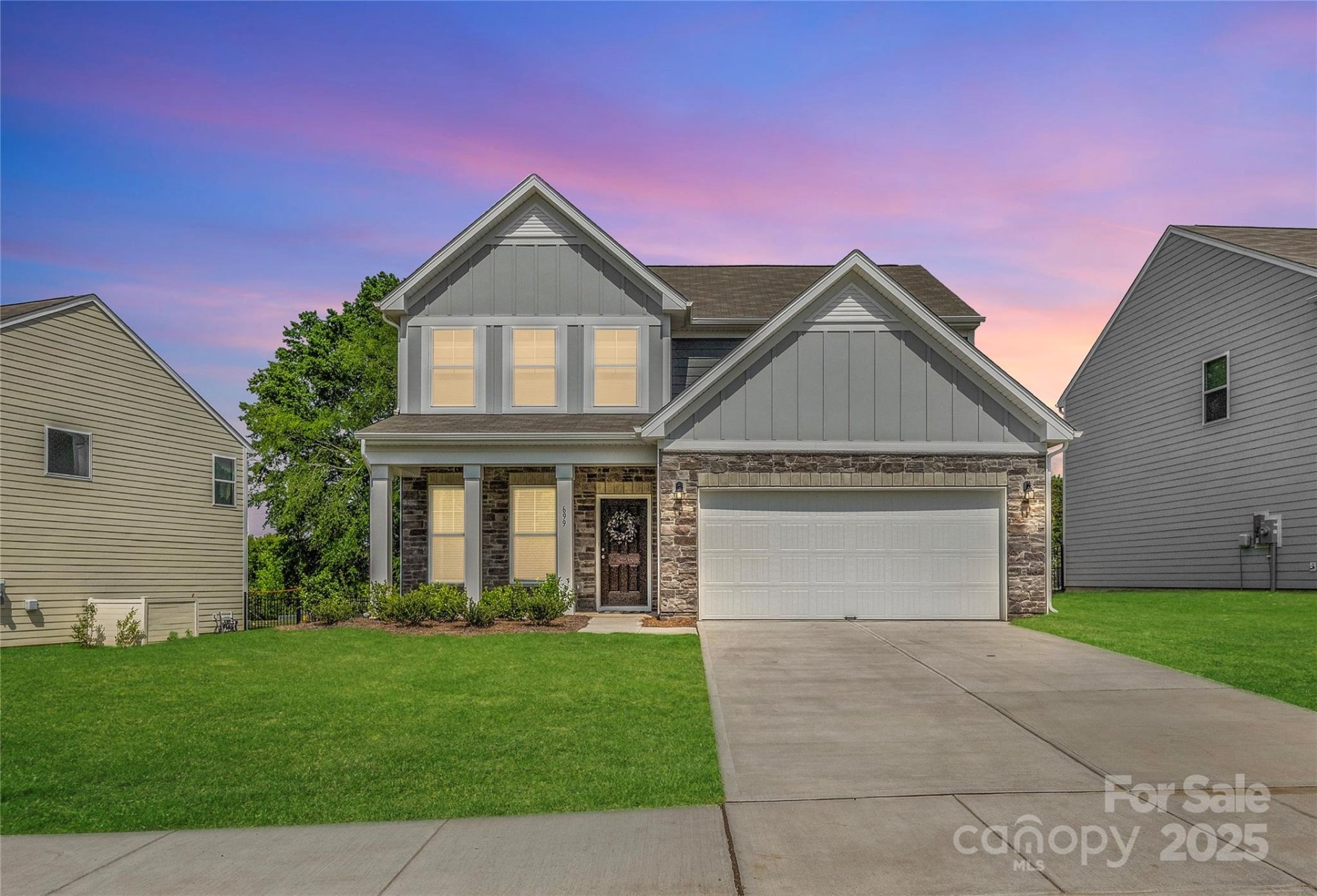 699 Kitfox Drive