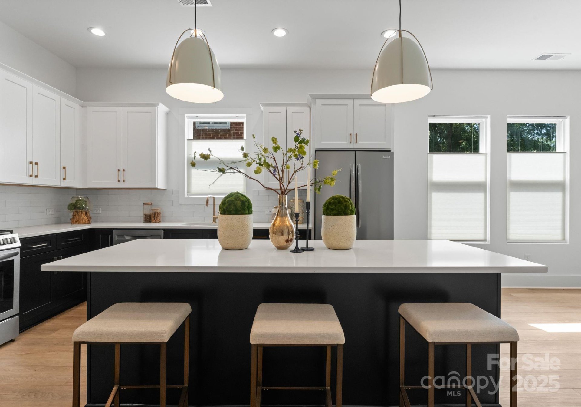 Property at 2006 St John Street, Charlotte, NC 28216