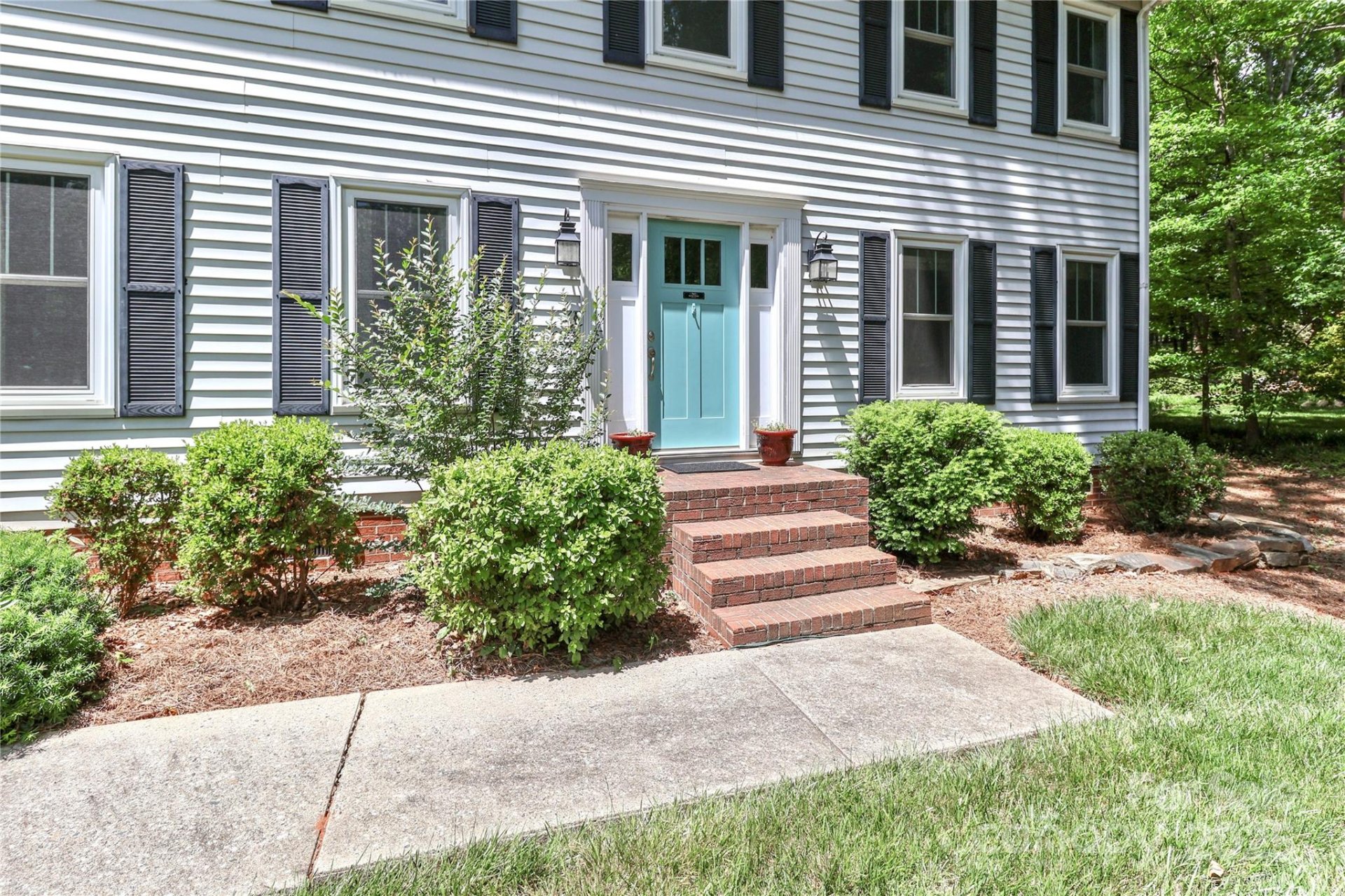 Property image 2 at 417 Florence Circle, Statesville, NC 28625