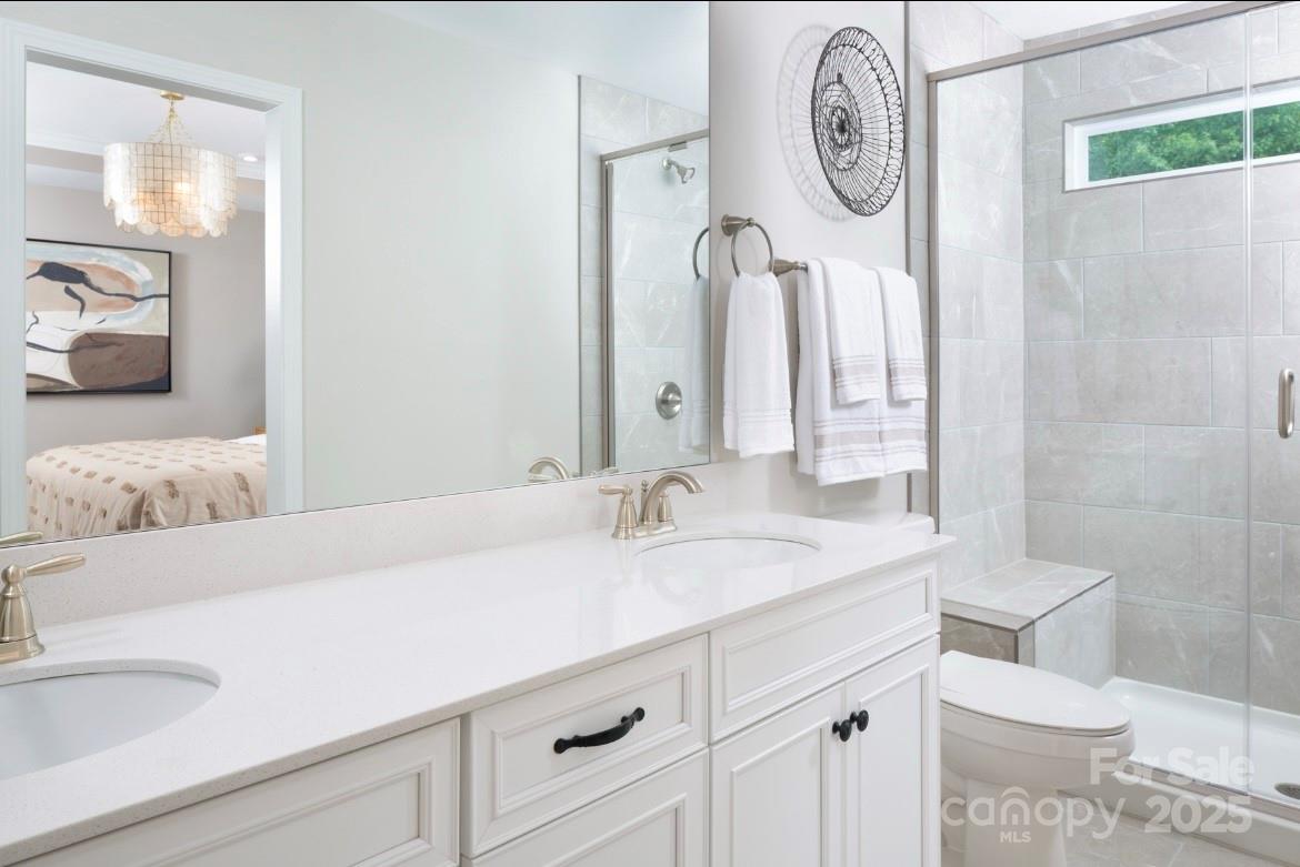 Property image 2 at 12309 Gambrell Drive, Charlotte, NC 28278