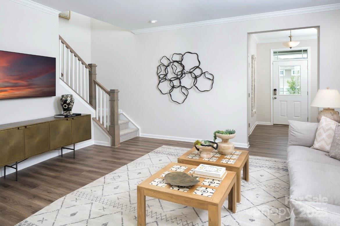 Property image 4 at 12309 Gambrell Drive, Charlotte, NC 28278