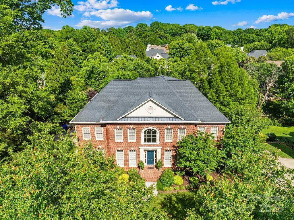 Property image 1 at 9311 St Barts Lane, Huntersville, NC 28078