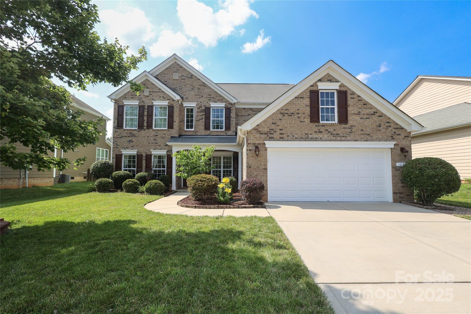 10217 Falling Leaf Drive