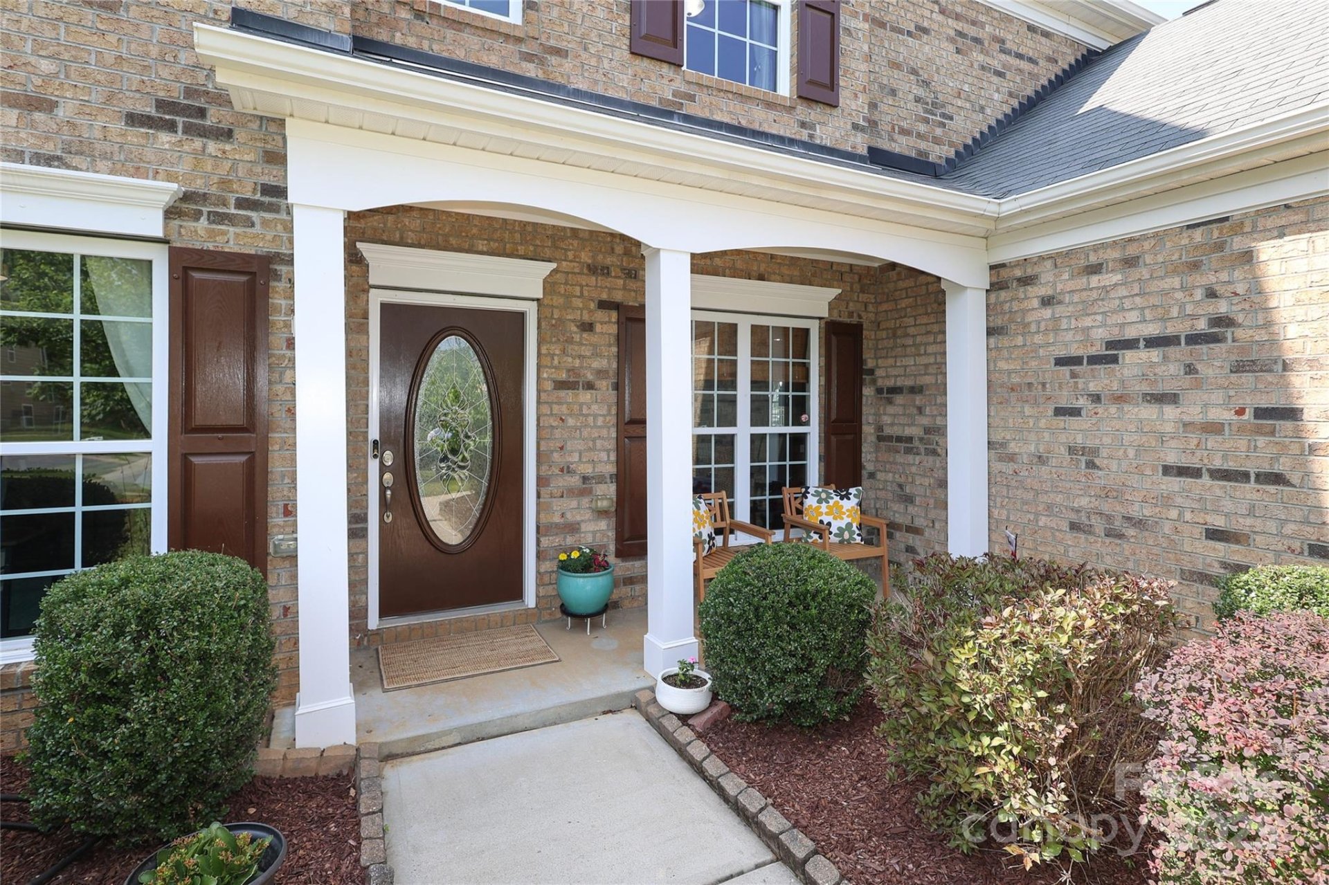 Property image 3 at 10217 Falling Leaf Drive, Concord, NC 28027