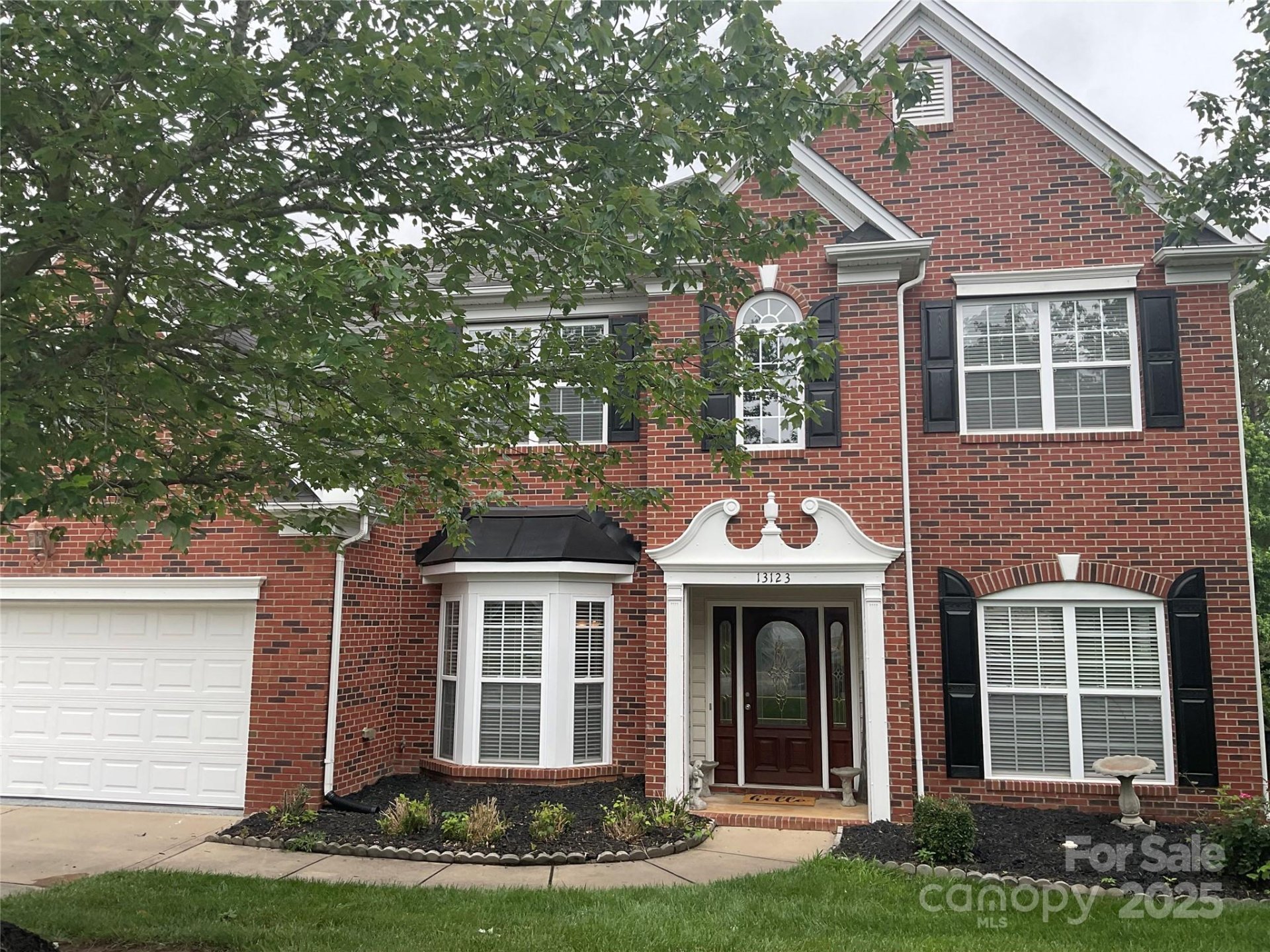 Property image 1 at 13123 Ashley Meadow Drive, Charlotte, NC 28213